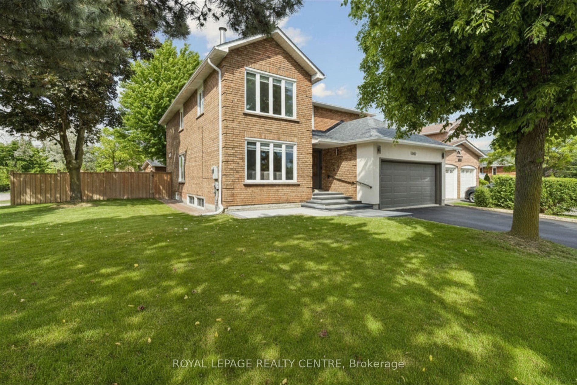 4480 Haydock Park Drive photo 1