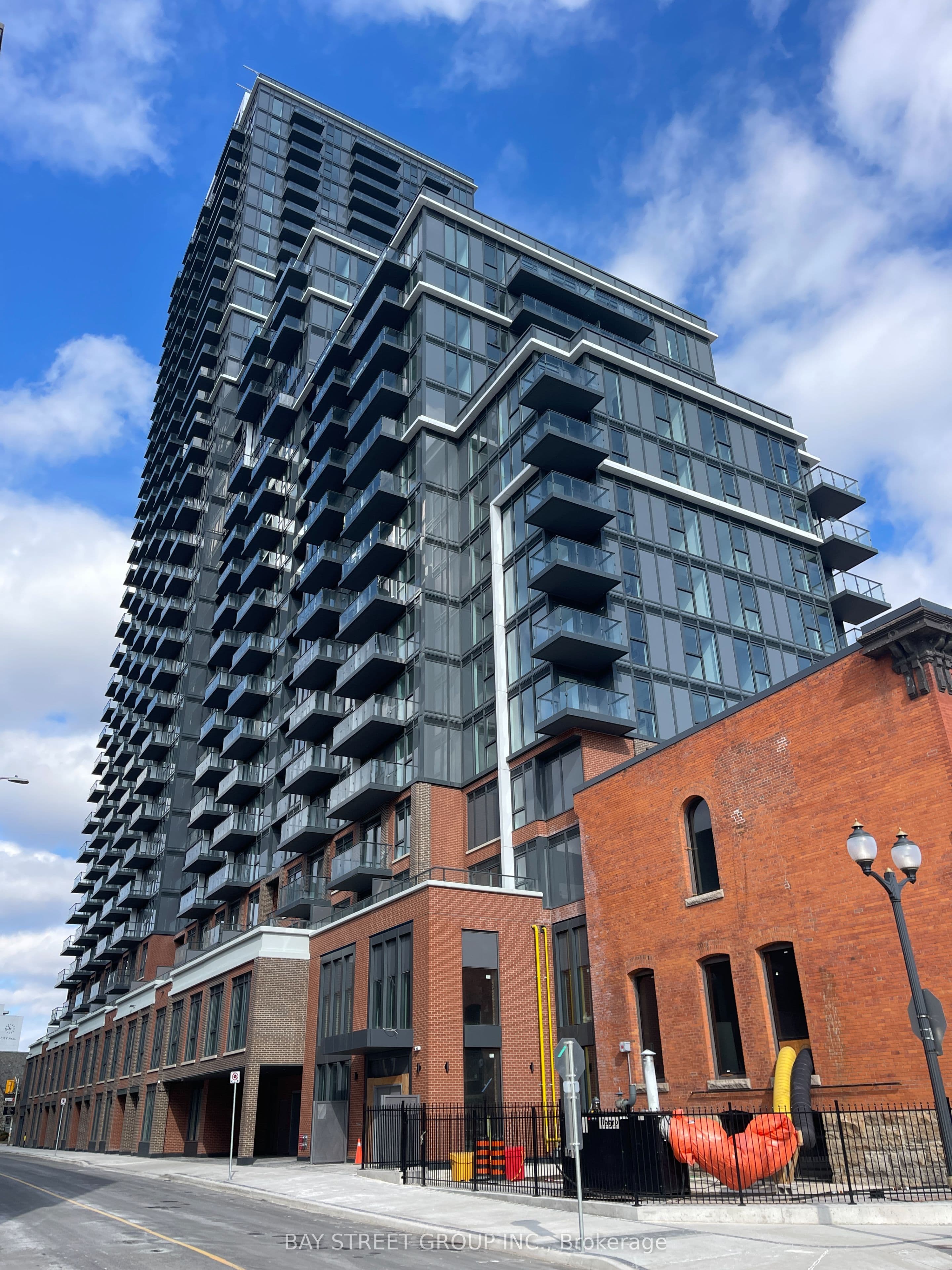 Unit 2511 75 James Street photo 1