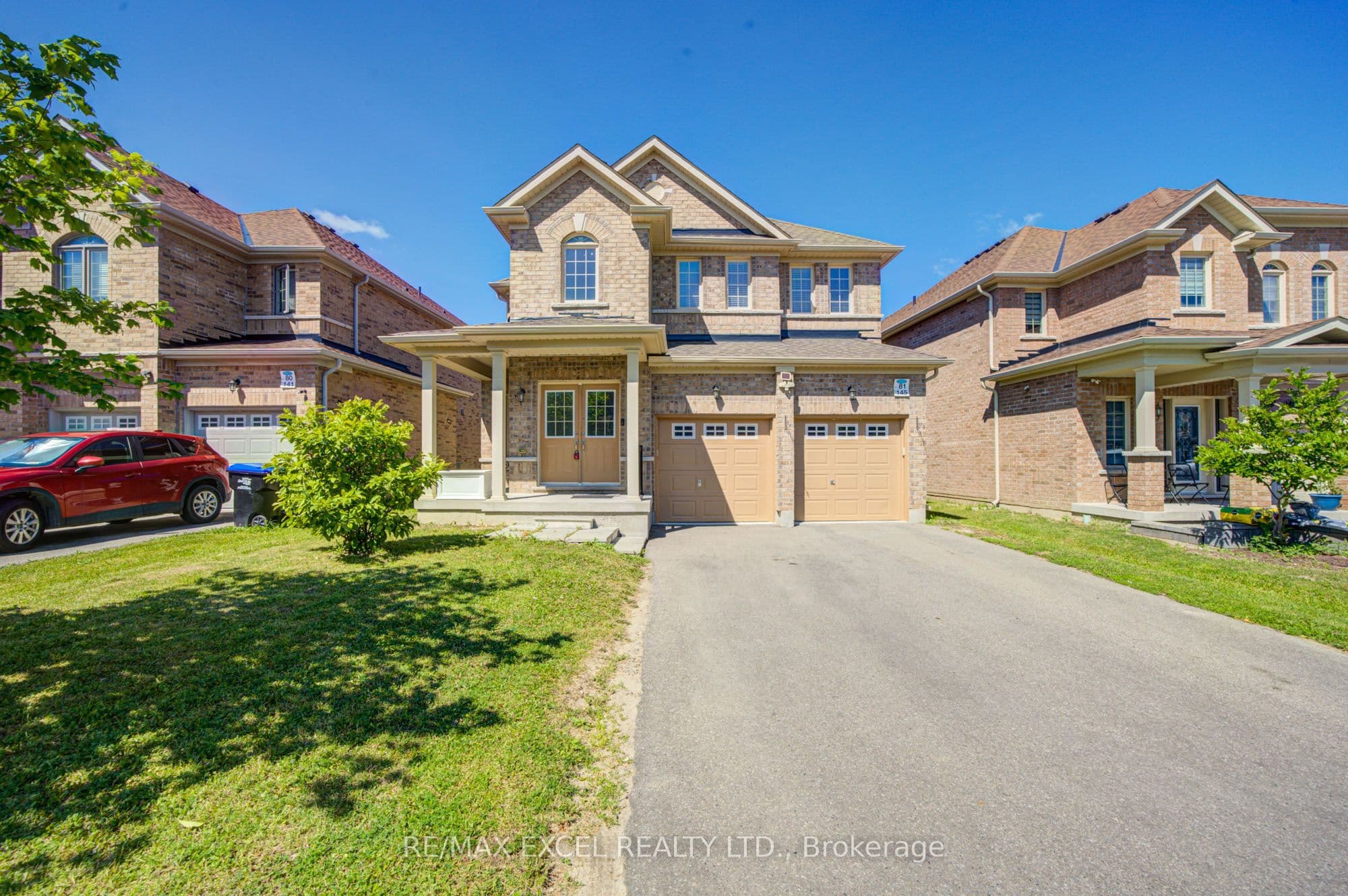145 Milby Crescent photo 1