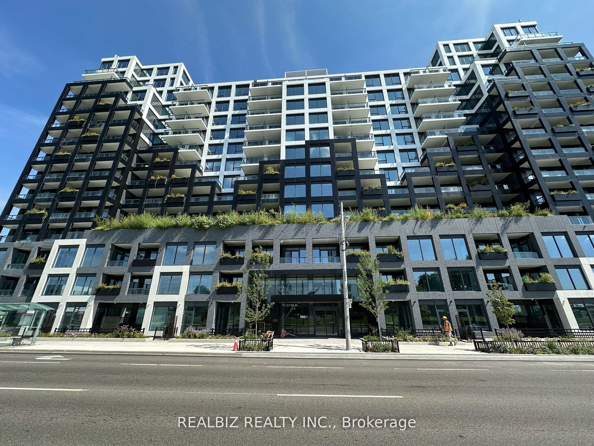 Unit 339 1100 Sheppard Avenue photo 1