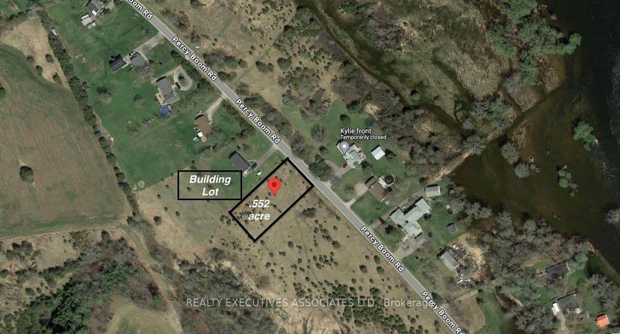 594 Percy Boom Road photo 1