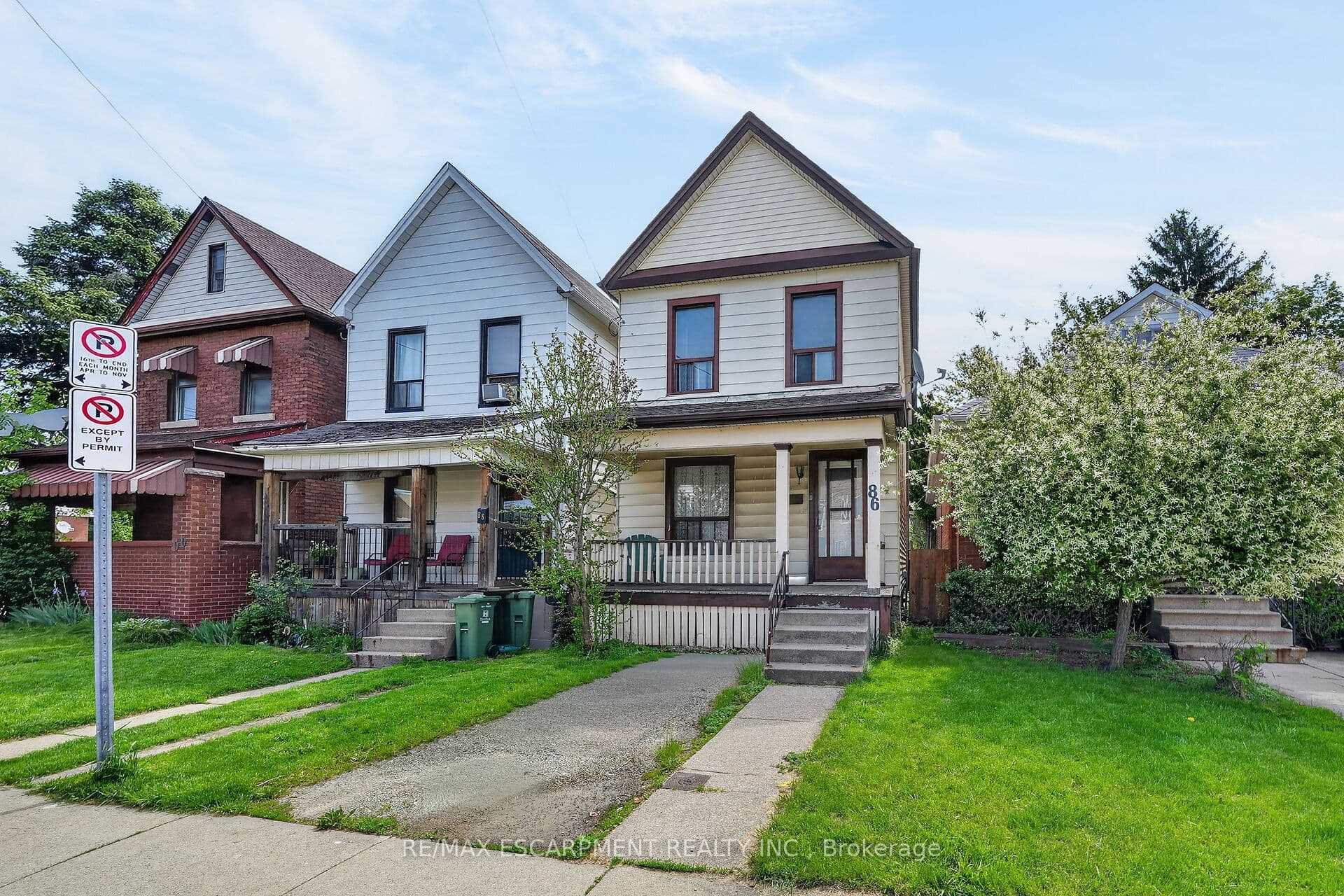 86 Belview Avenue photo 1