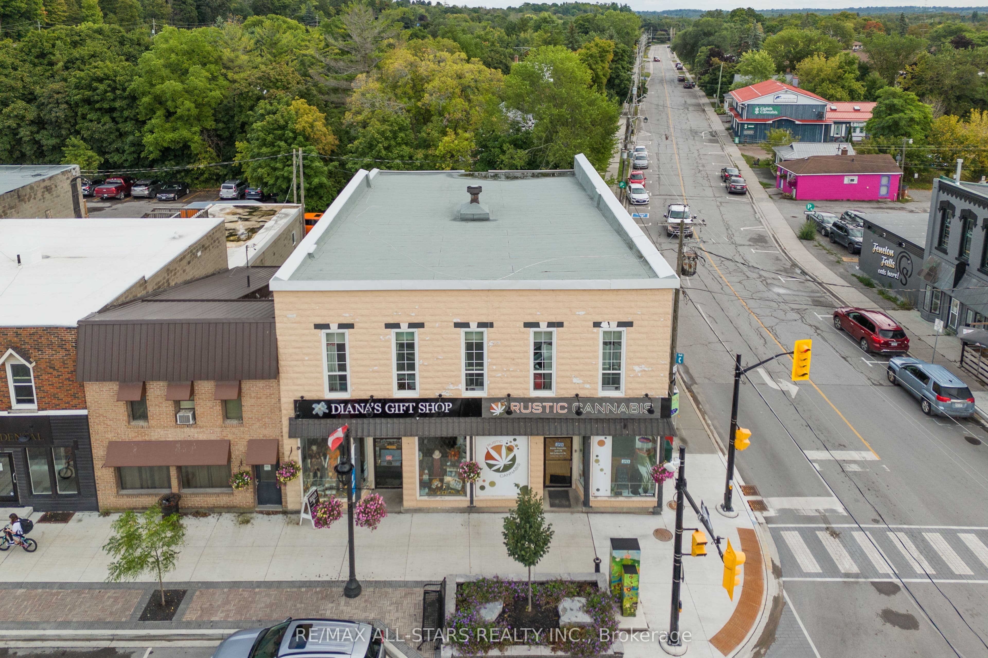 42-44 COLBORNE Street photo 1
