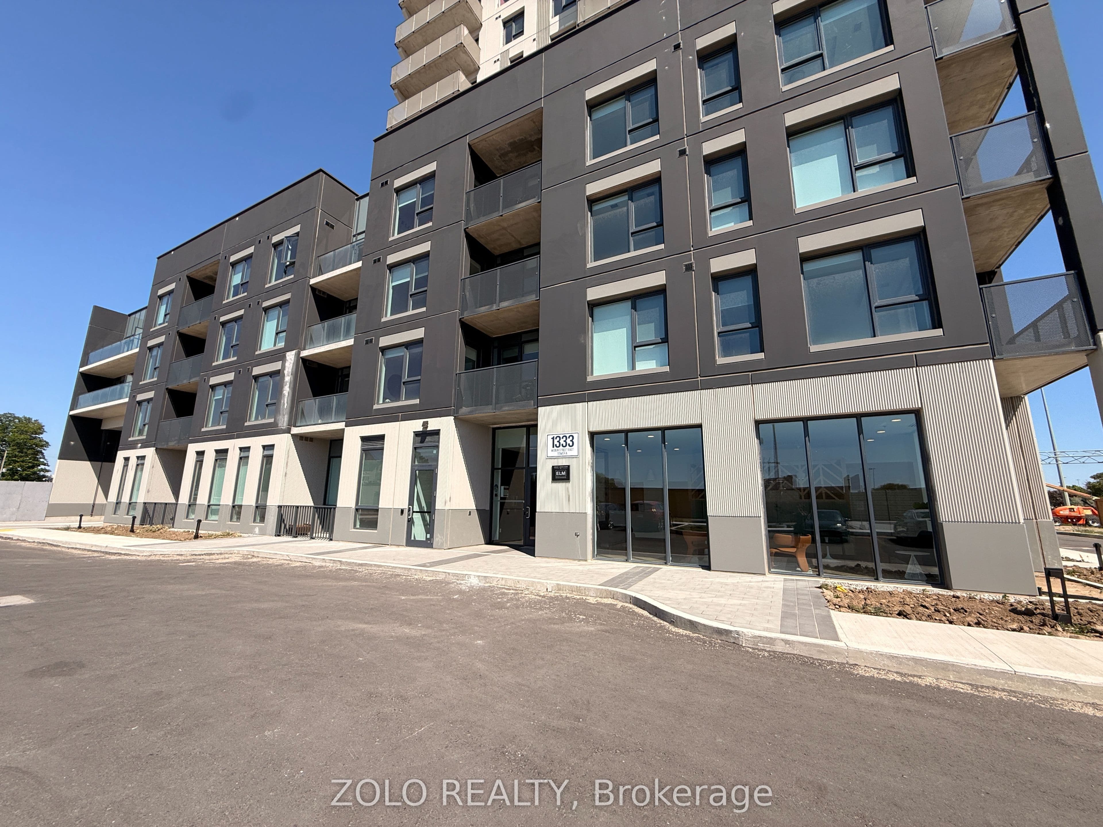 Unit 108 1333 Weber Street photo 1