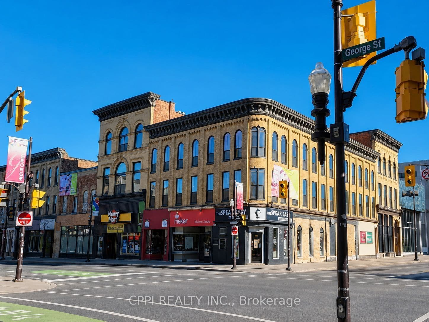 364 George Street photo 1