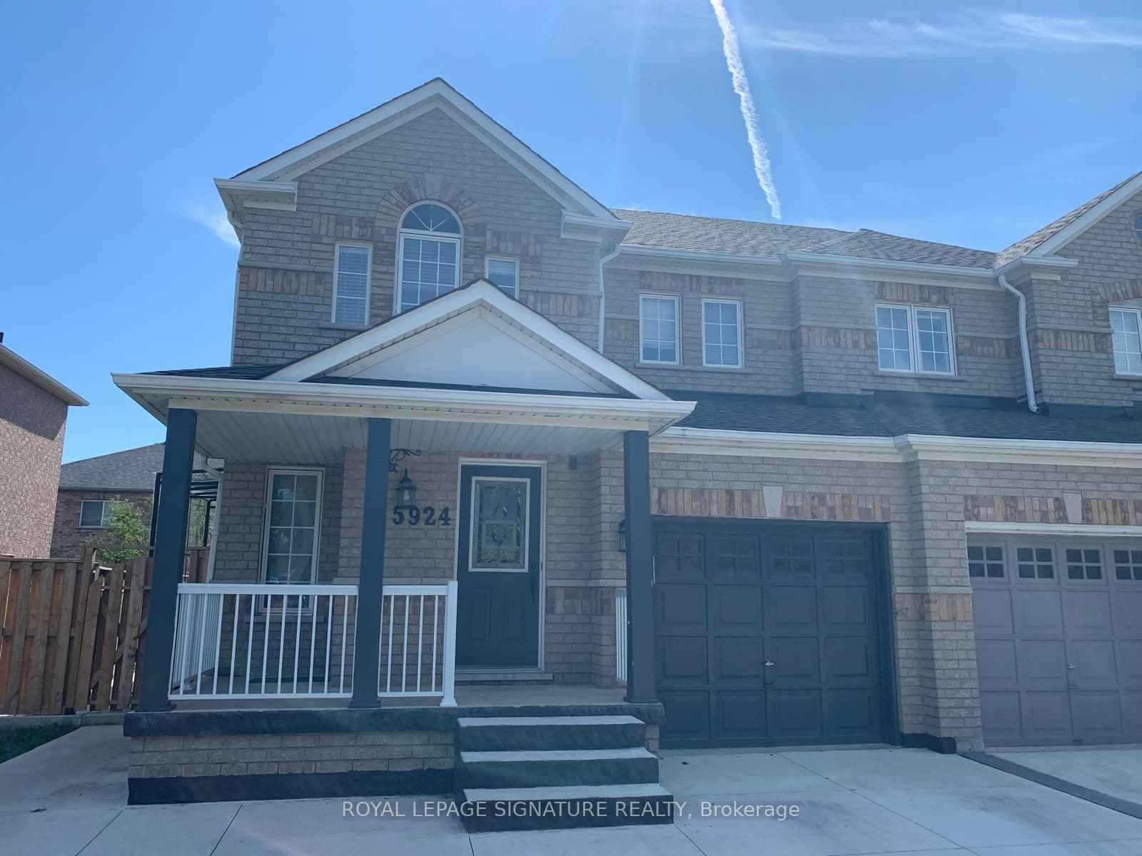 Unit Main + 2nd Floor 5924 Terranova Drive photo 1