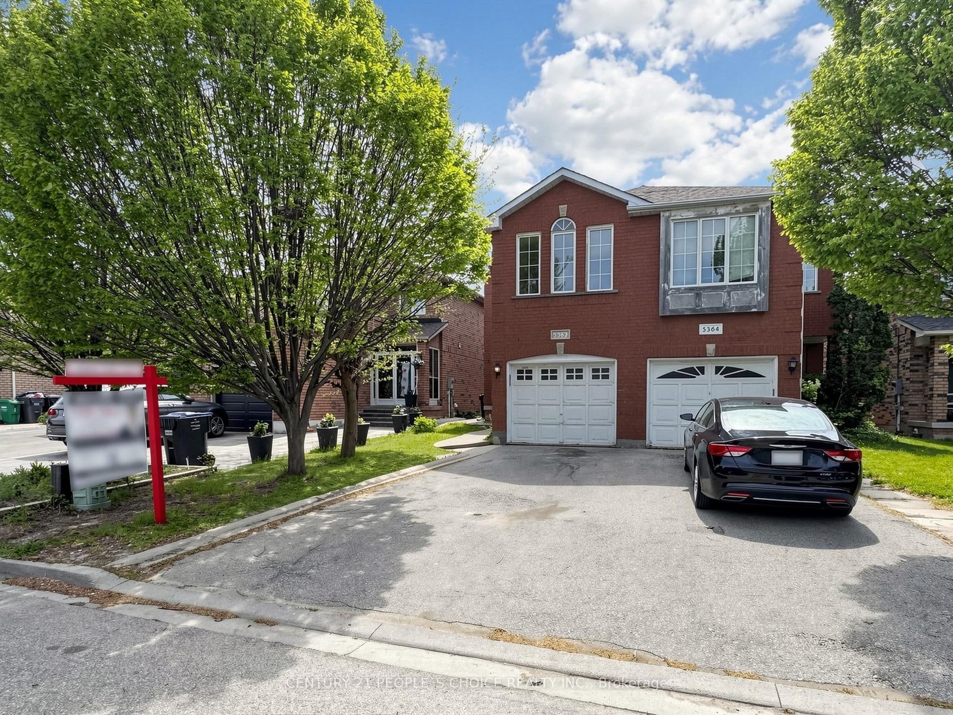 5362 Marblewood Drive photo 1