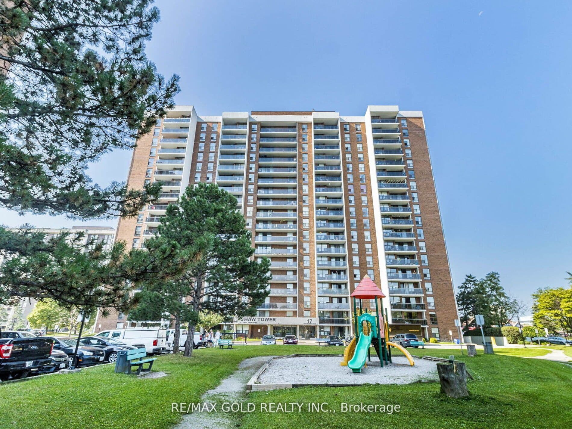 Unit 1010 17 Knightsbridge Road photo 1