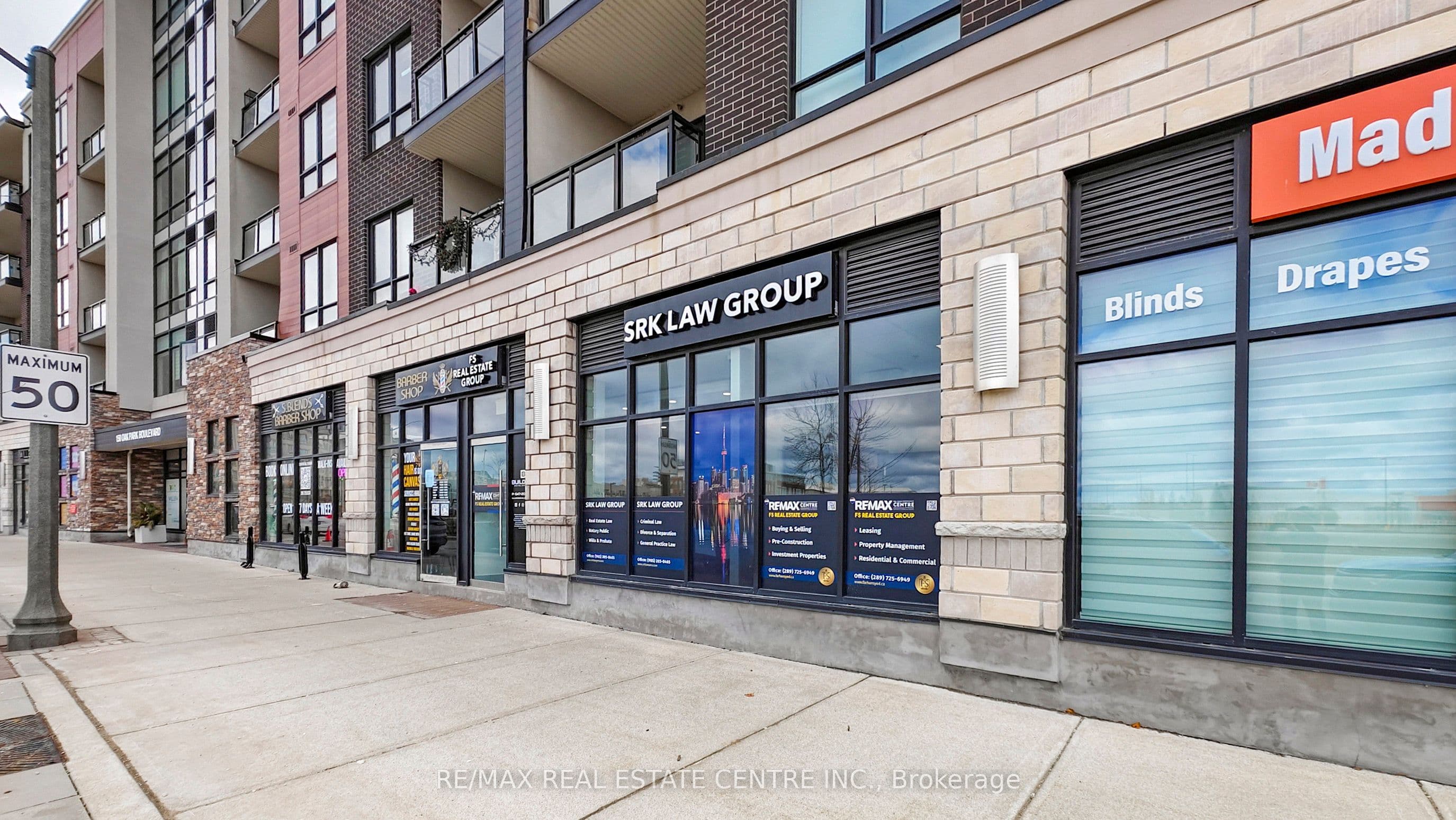 Unit 4 150 Oak Park Boulevard photo 1
