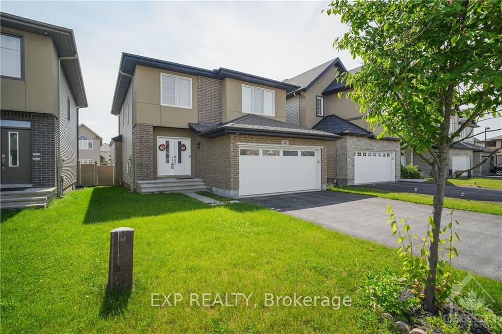 321 Percheron Way photo 1