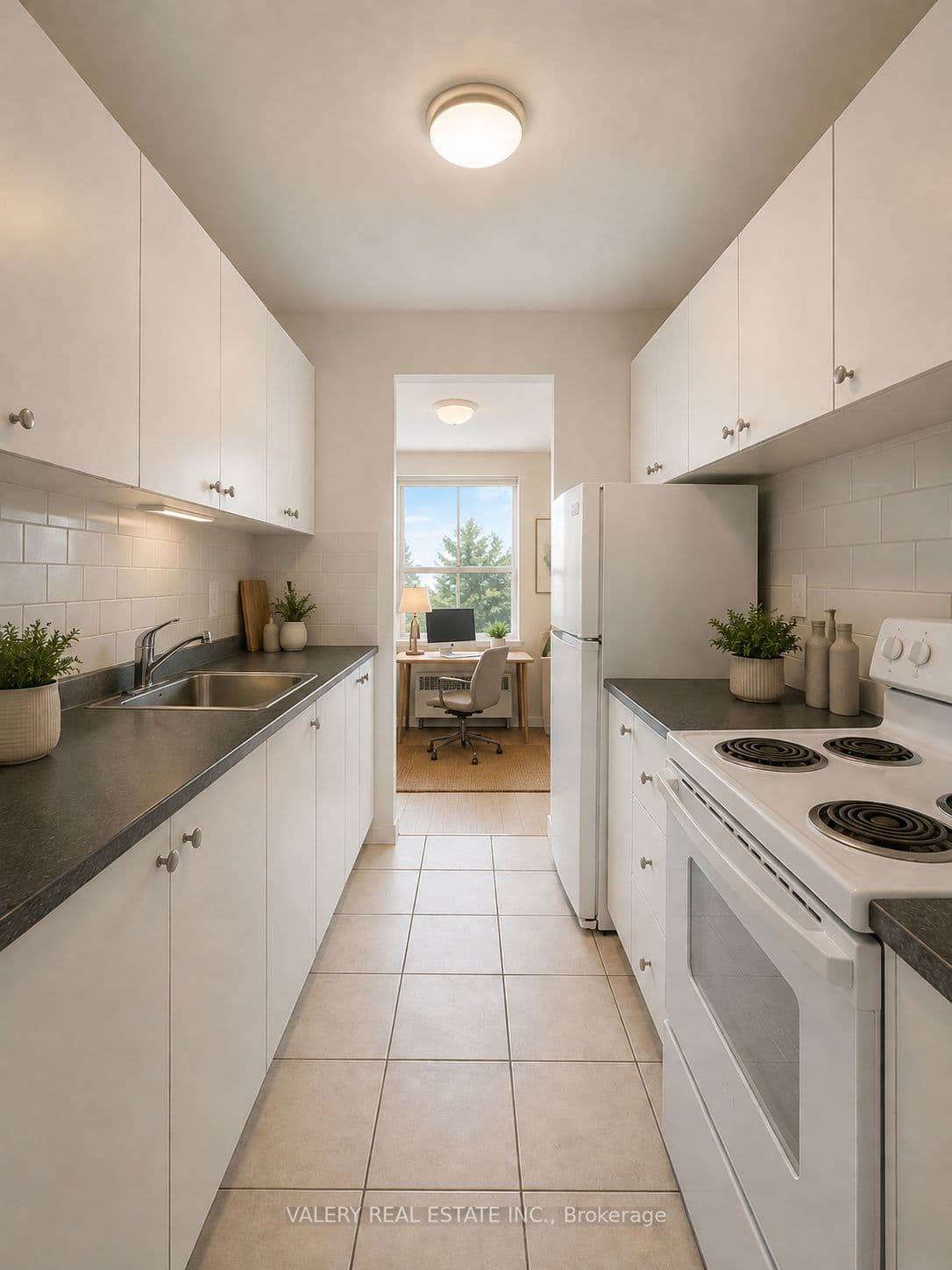 Unit 301 1725 Lawrence Avenue photo 1