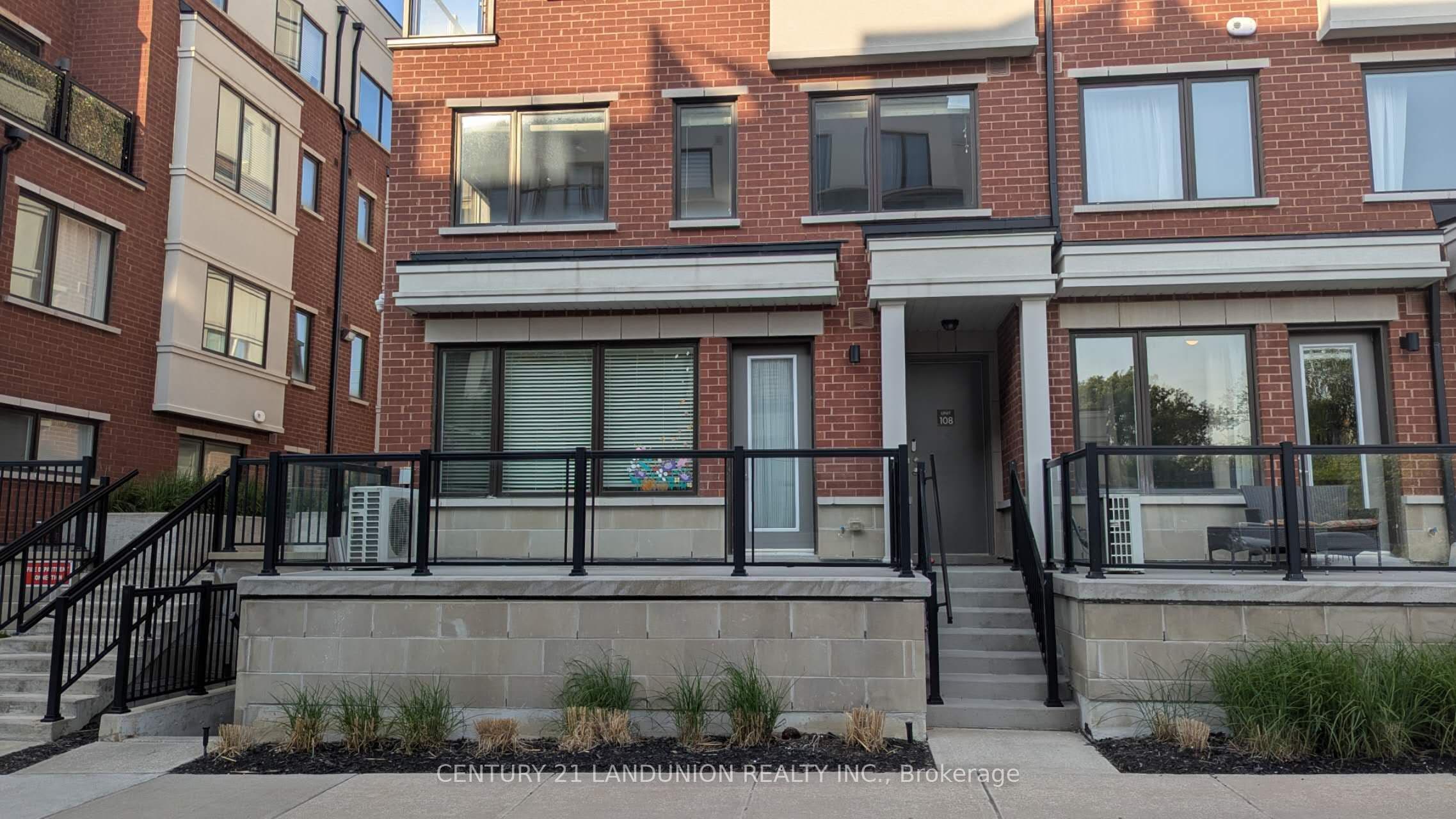 Unit 107 600 Alex Gardner Circle photo 1