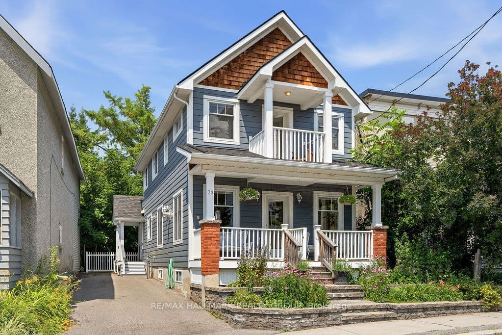 23 Newton Street photo 1
