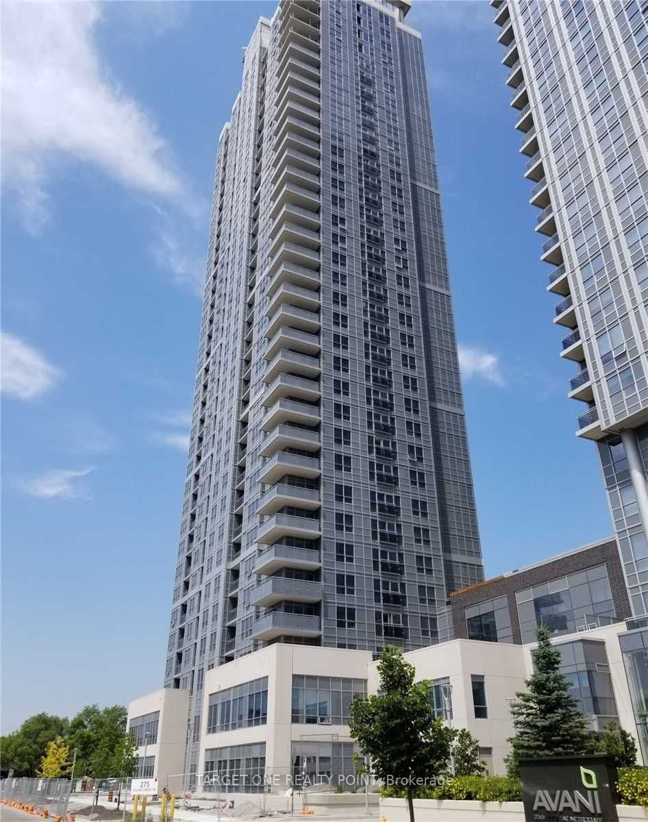 Unit 2817 275 Village Green Square photo 1