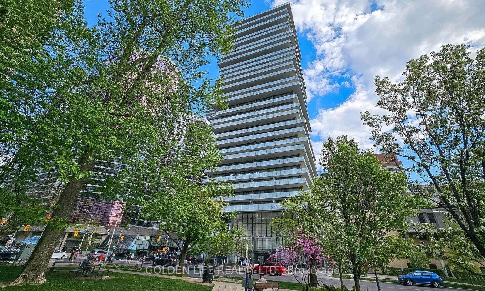 Unit 3106 57 St Joseph Street photo 1