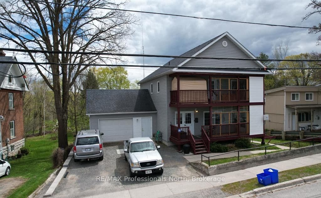 Unit 103B 103 St Lawrence Street photo 1