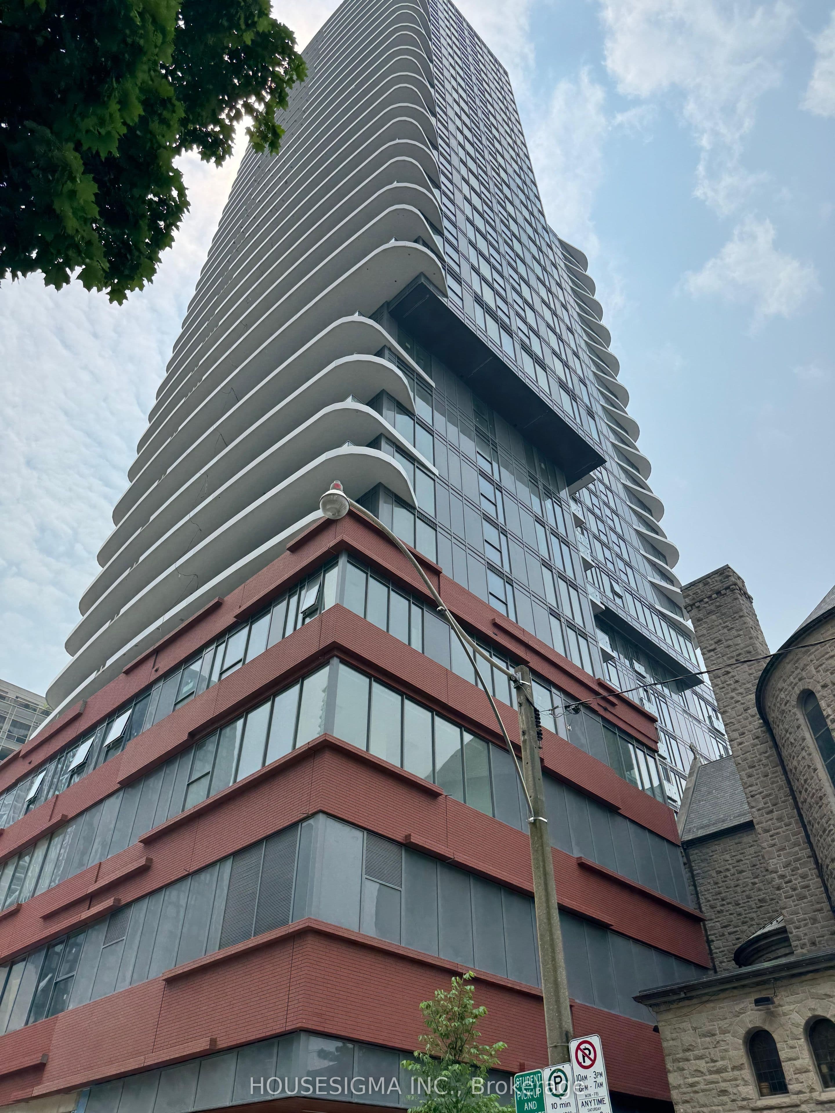 Unit 602 280 Dundas St W N/A photo 1