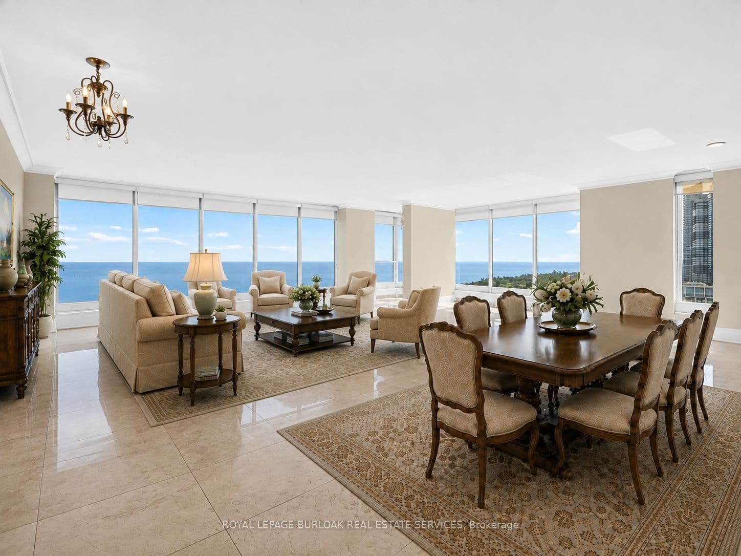 Unit 2901 2045 Lake Shore Boulevard photo 1