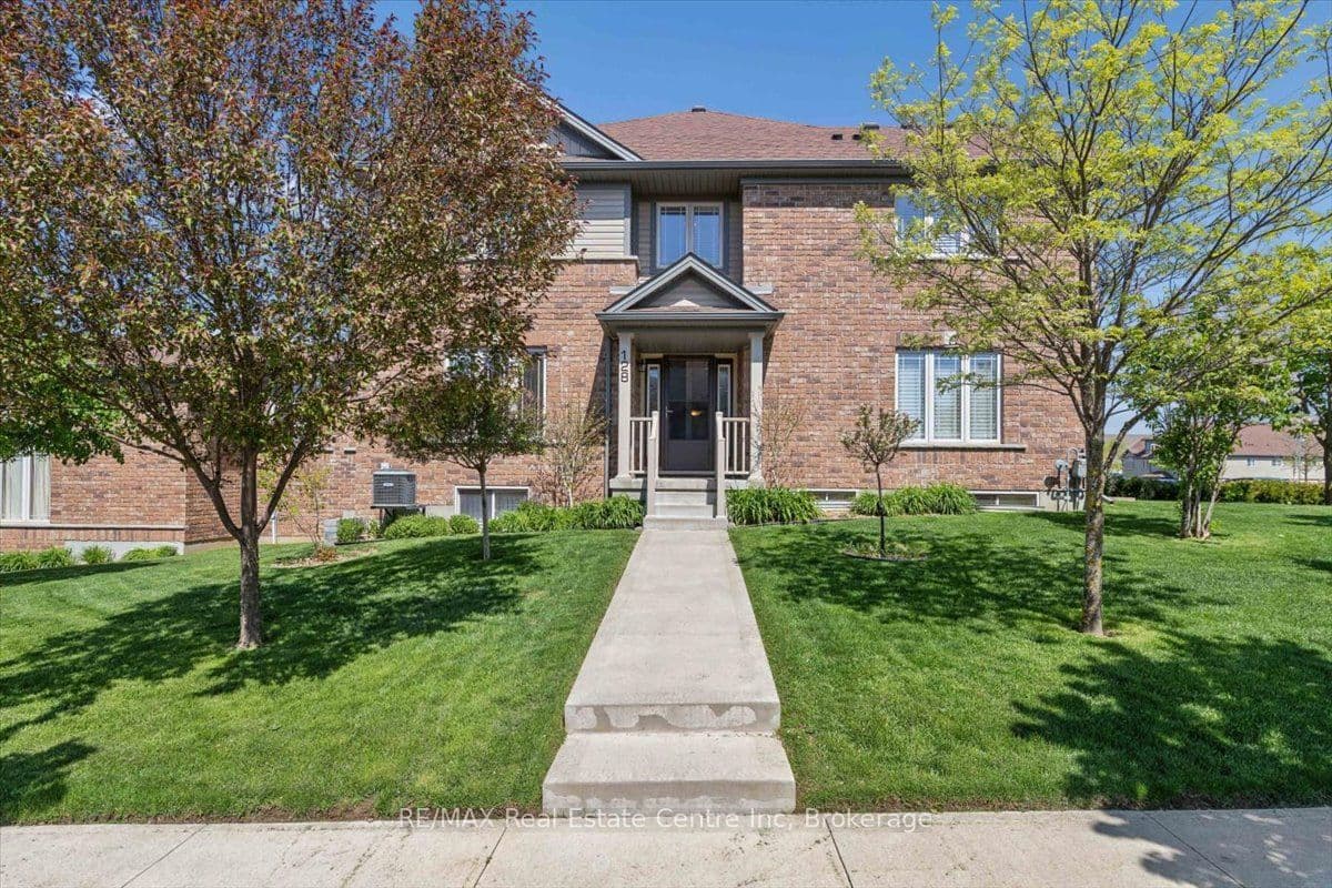 128 Ingram Drive photo 1