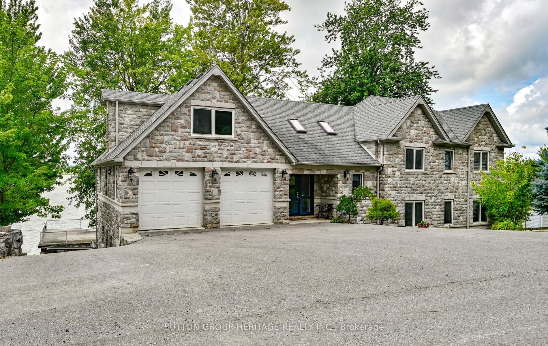 62 Lakeside Beach Road photo 1