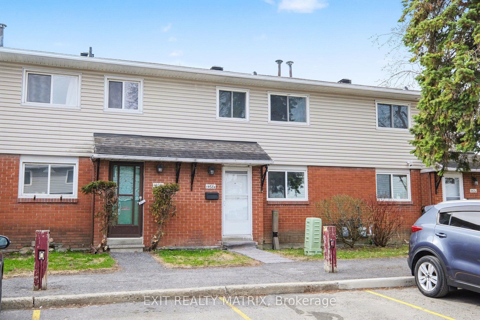 Unit B 1468 Heatherington Road photo 1