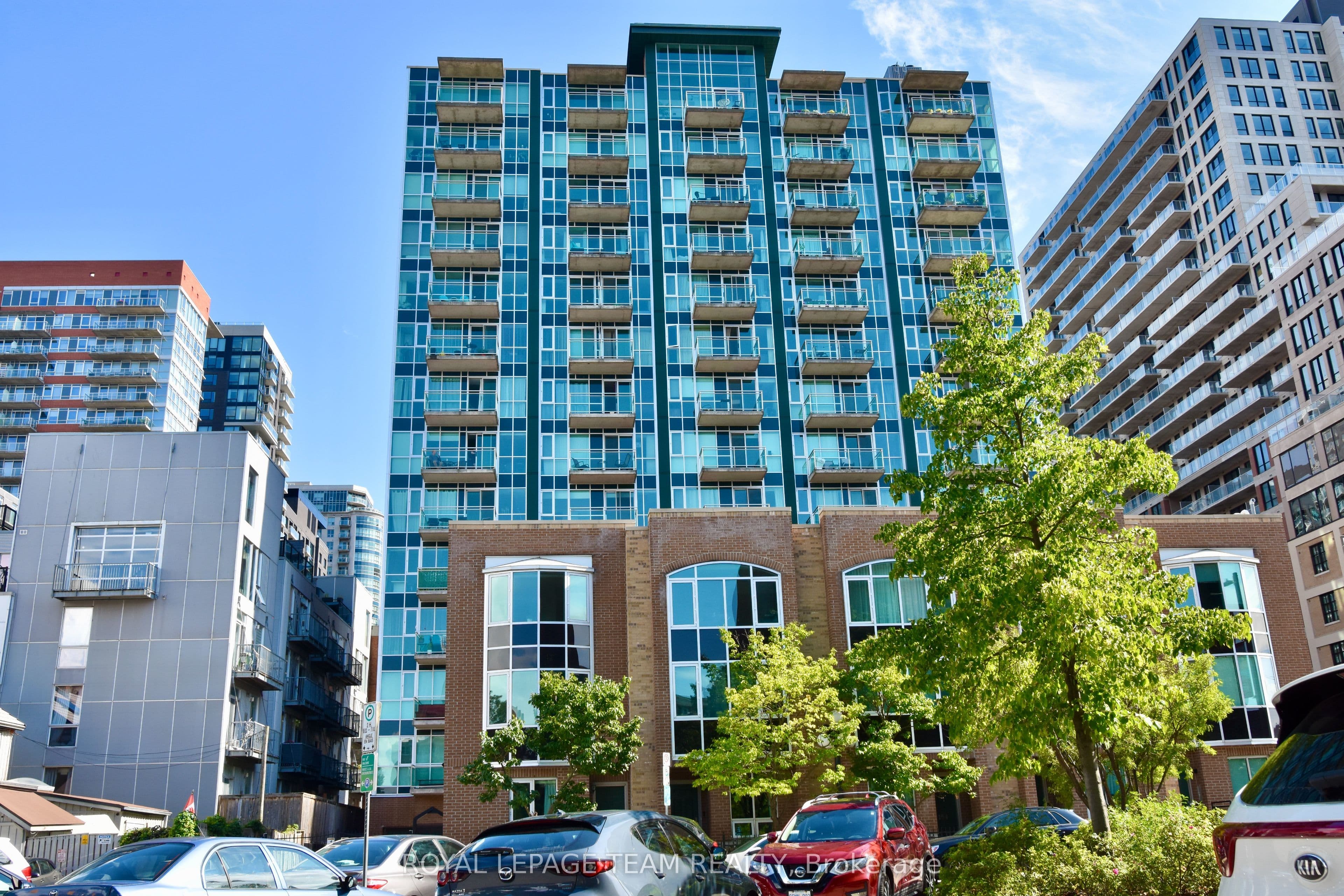 Unit 3E 150 York Street photo 1