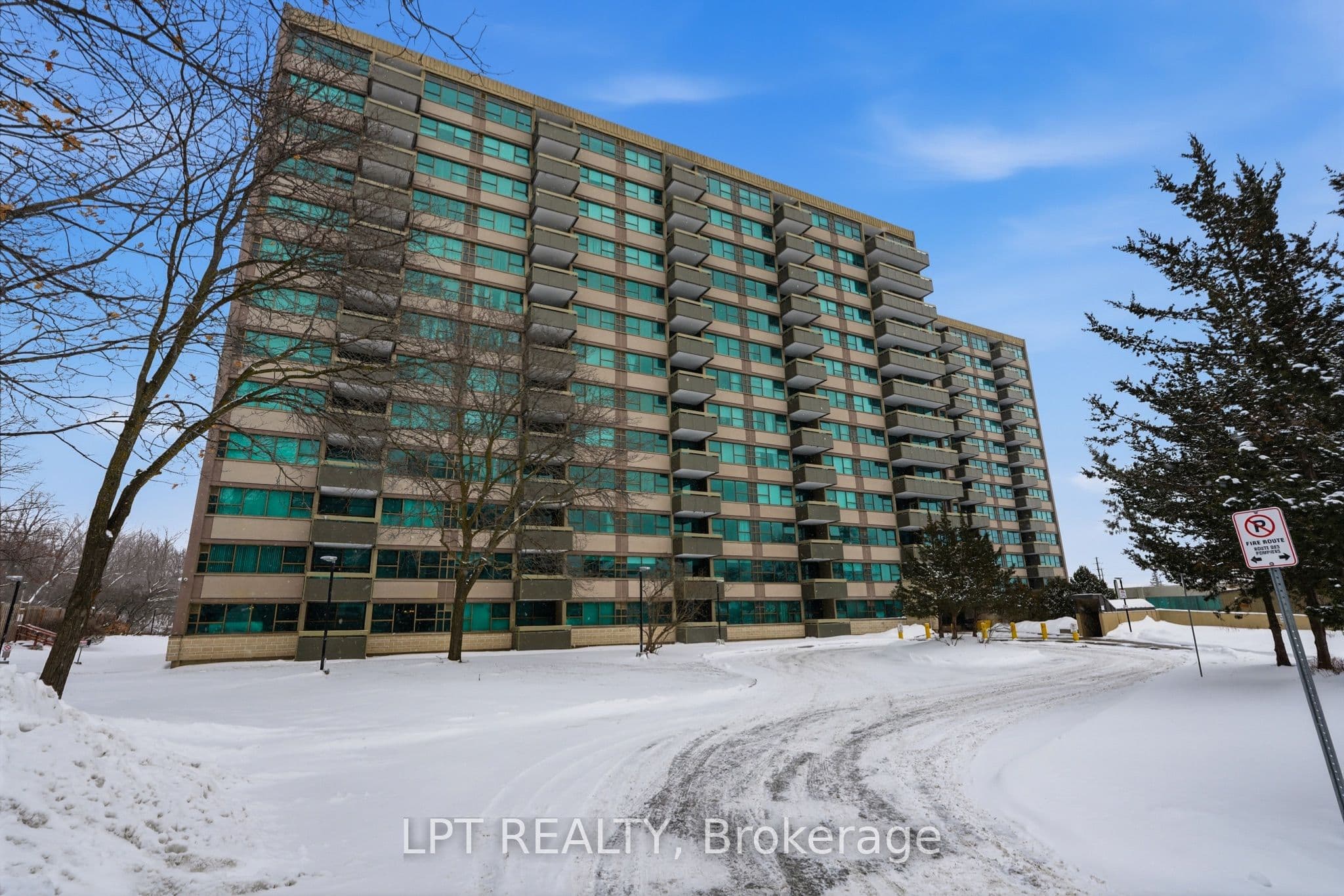 Unit 1112 555 Brittany Drive photo 1