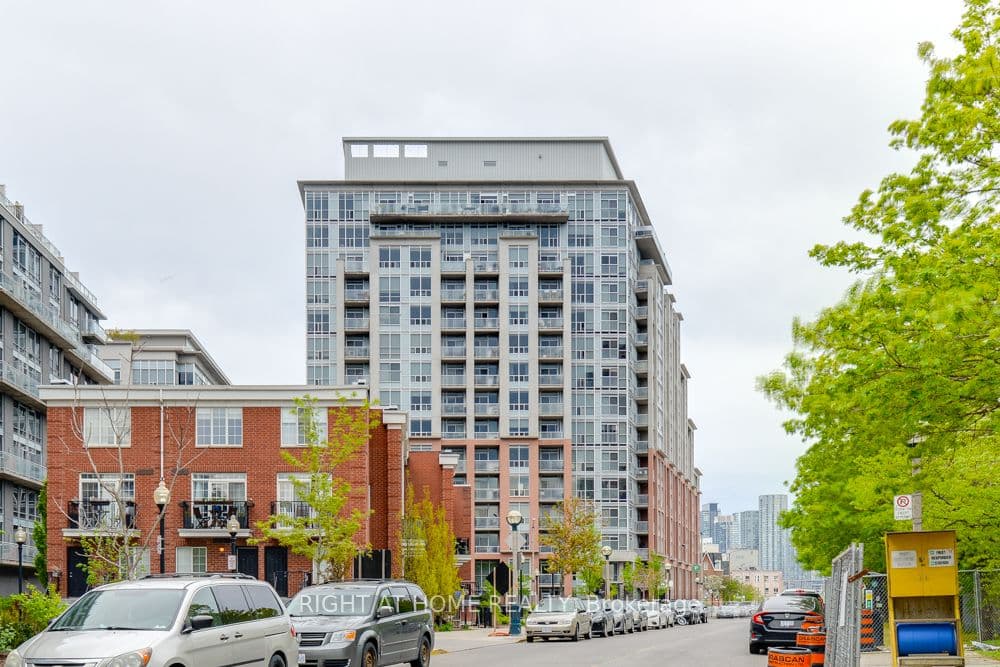 Unit 323 1 Shaw Street photo 1
