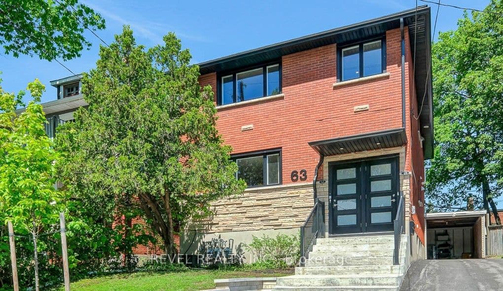 63 Findlay Avenue photo 1