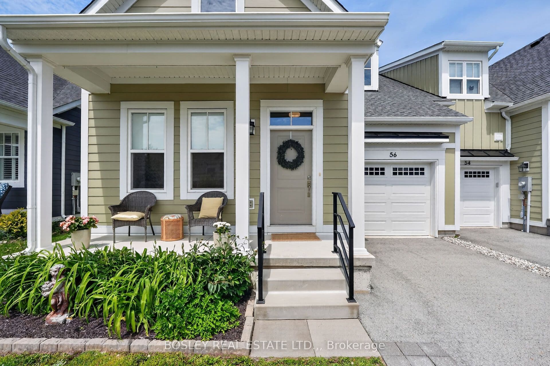 56 Paradise Grove photo 1