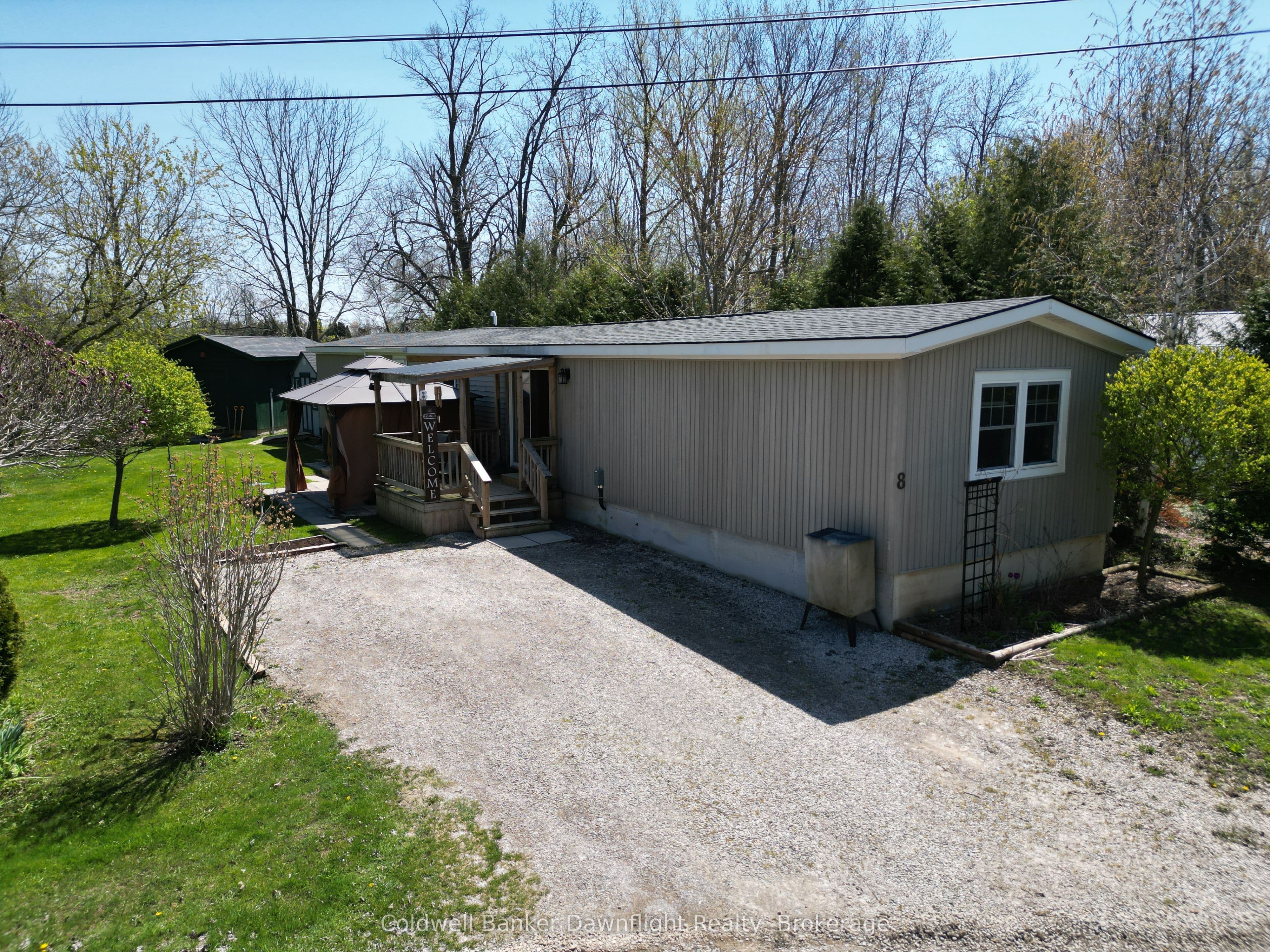75049 Hensall Rd #8 Second Avenue photo 1