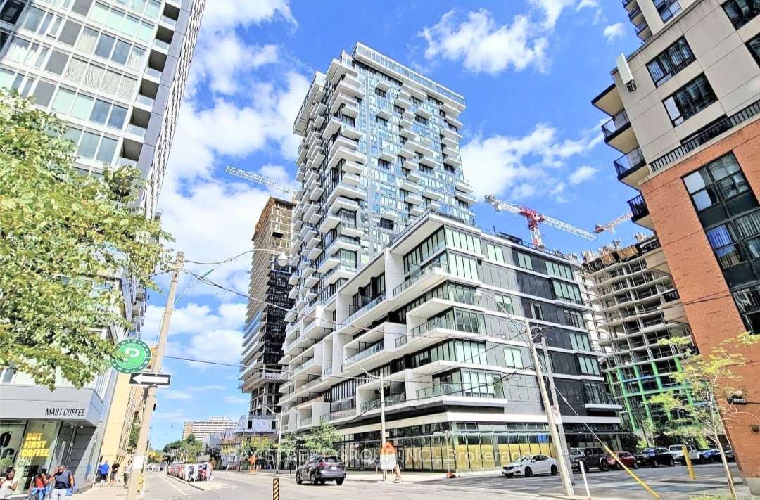77 Shuter Street photo 1