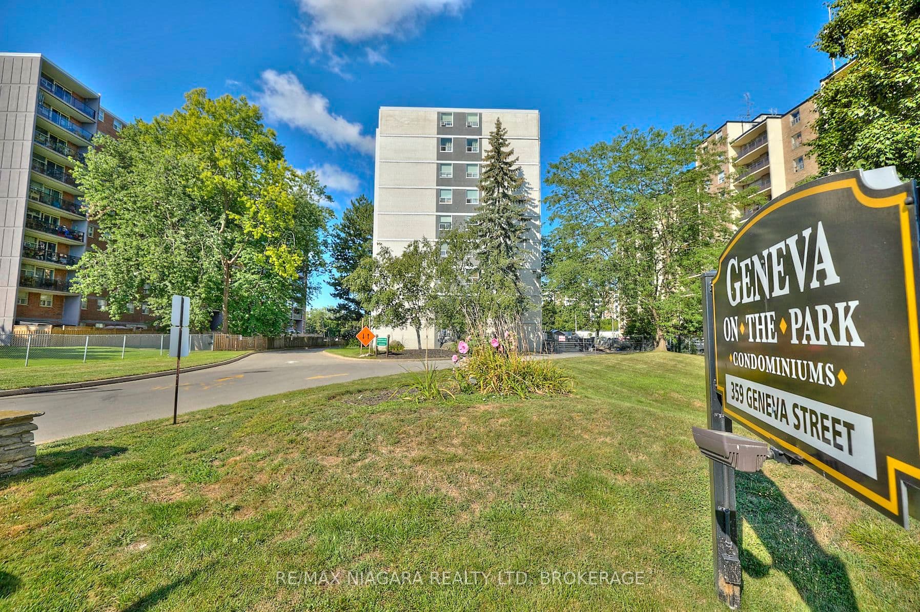 Unit 710 359 Geneva Street photo 1