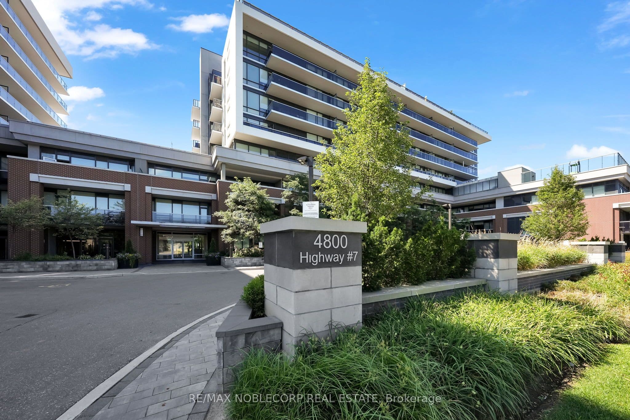Unit 421 4800 Highway 7 N/A photo 1