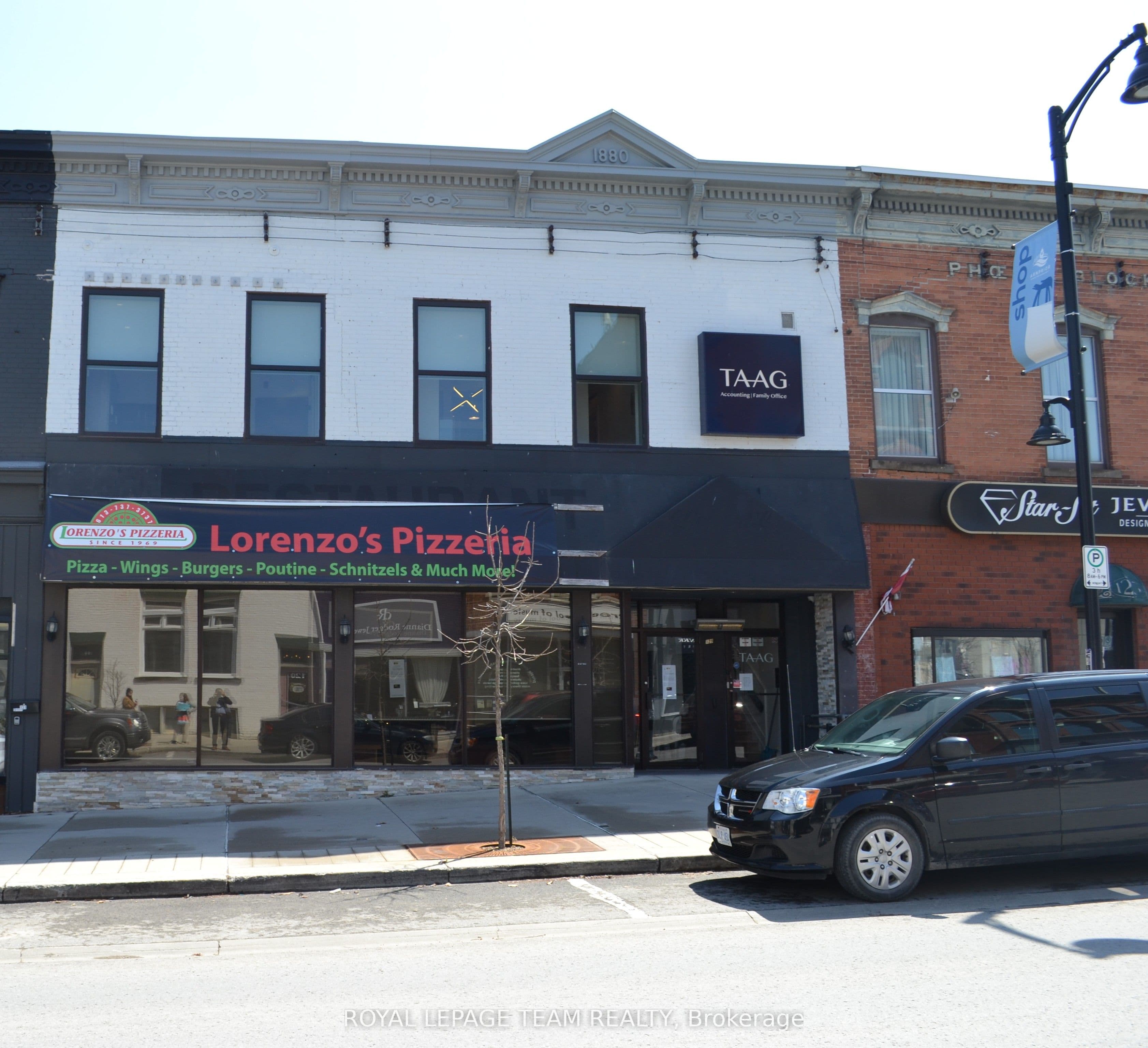 129 John Street photo 1