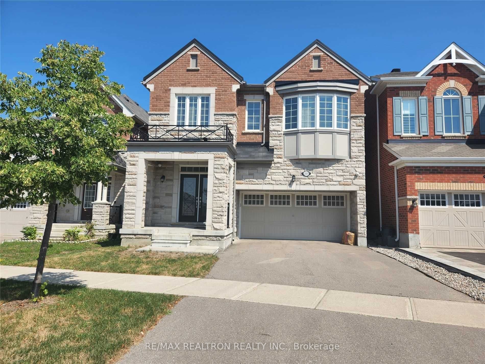 223 Thomas Phillips Drive photo 1