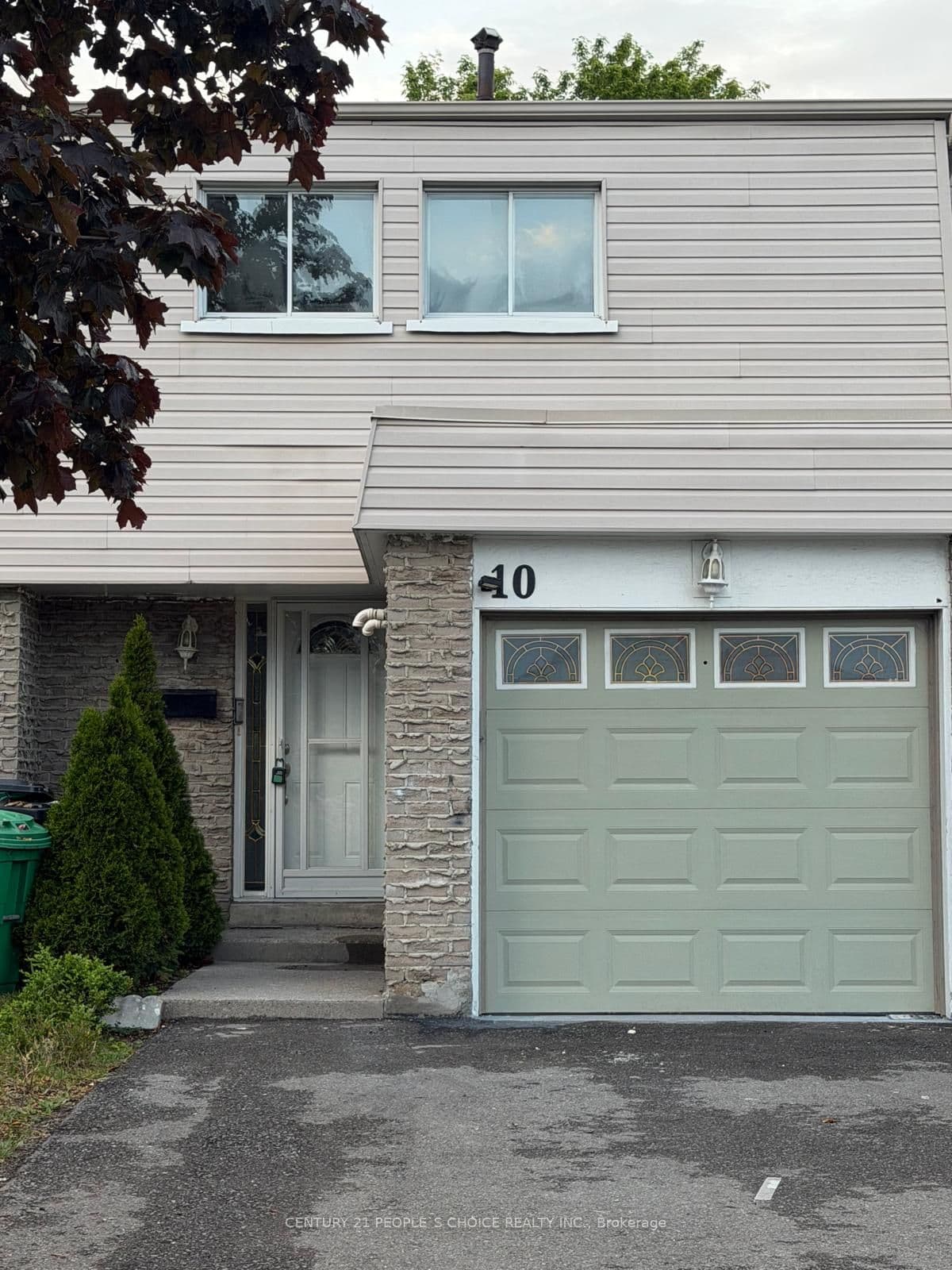 Unit 10 3600 Morning Star Drive photo 1