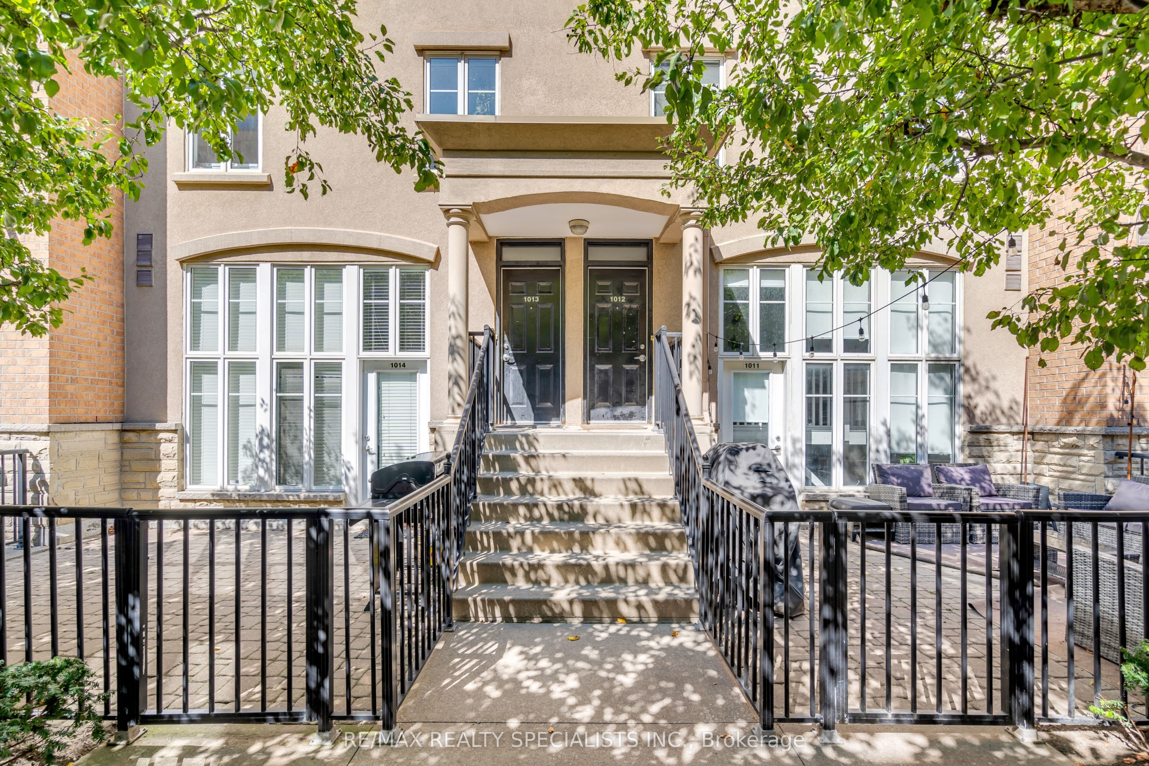 Unit 1013 54 East Liberty Street photo 1