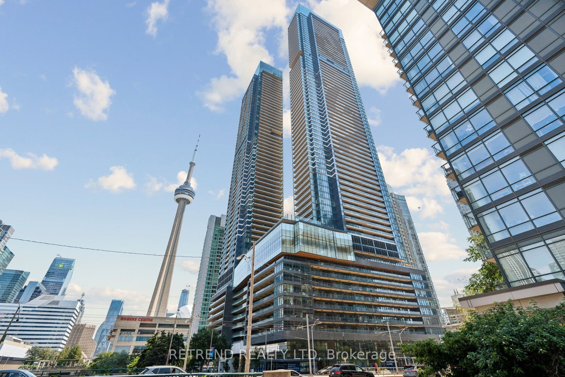 Unit 3207 3 Concord Cityplace Way photo 1