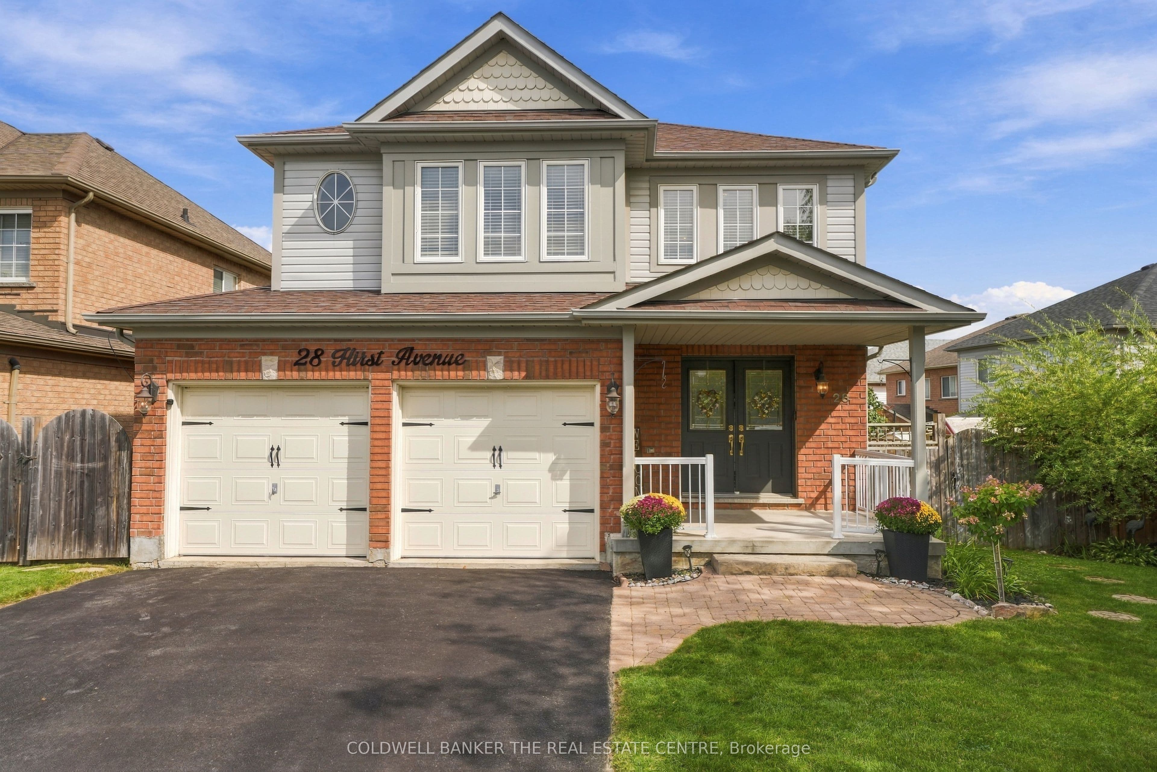 28 Hirst Avenue photo 1