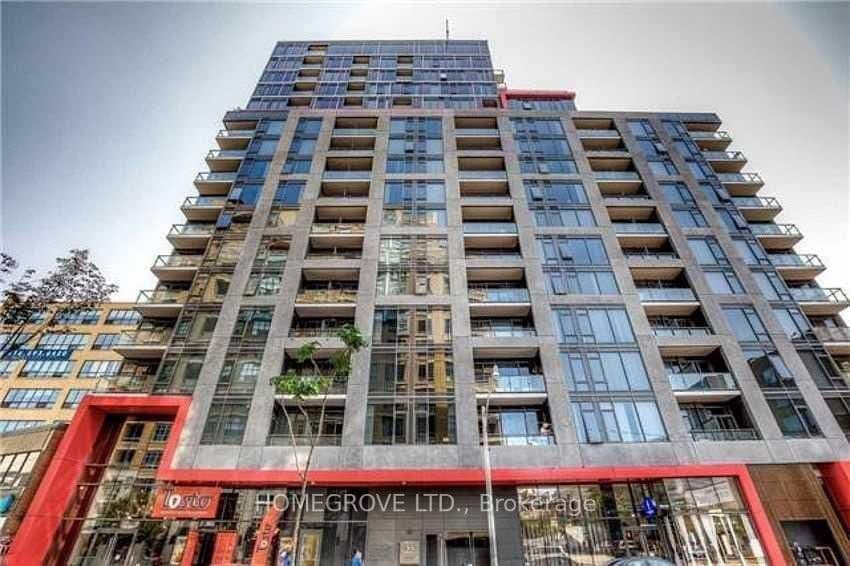 Unit 809 435 Richmond Street photo 1