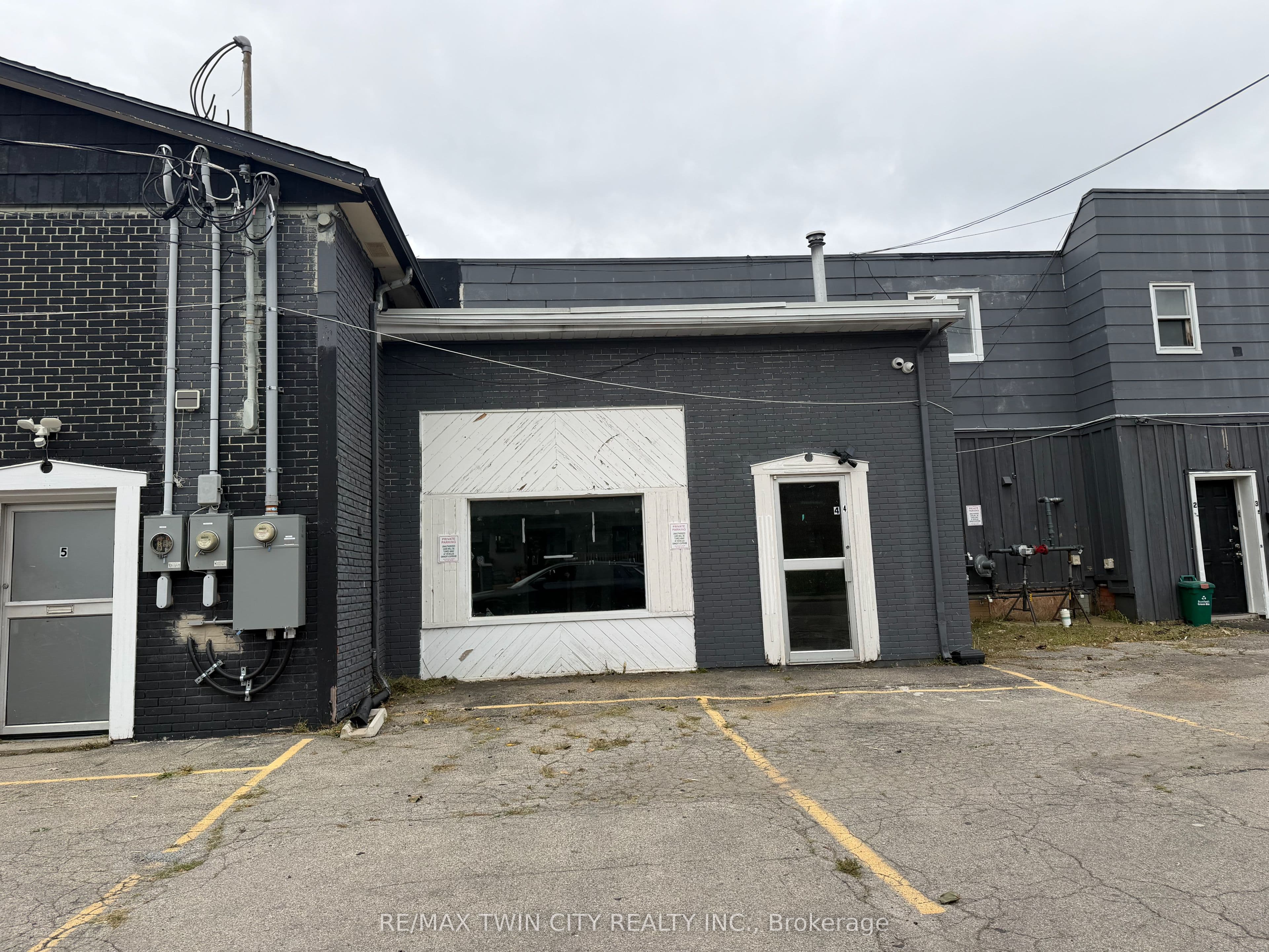 Unit 6 249 Murray Street photo 1