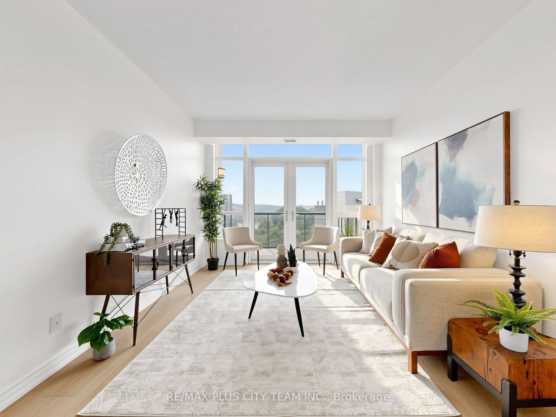 Unit 1009 1135 Royal York Road photo 1