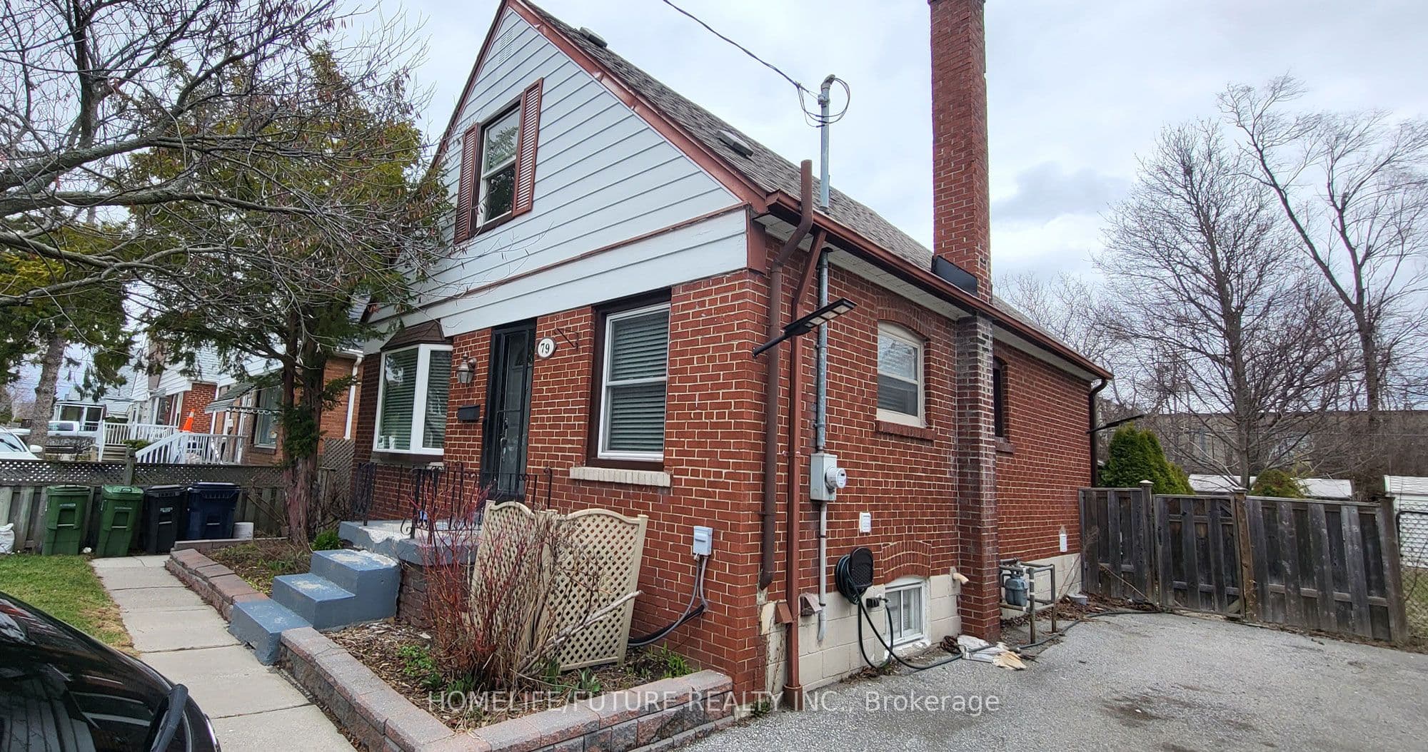 Unit Main & 2nd 79 Ellington Drive photo 1