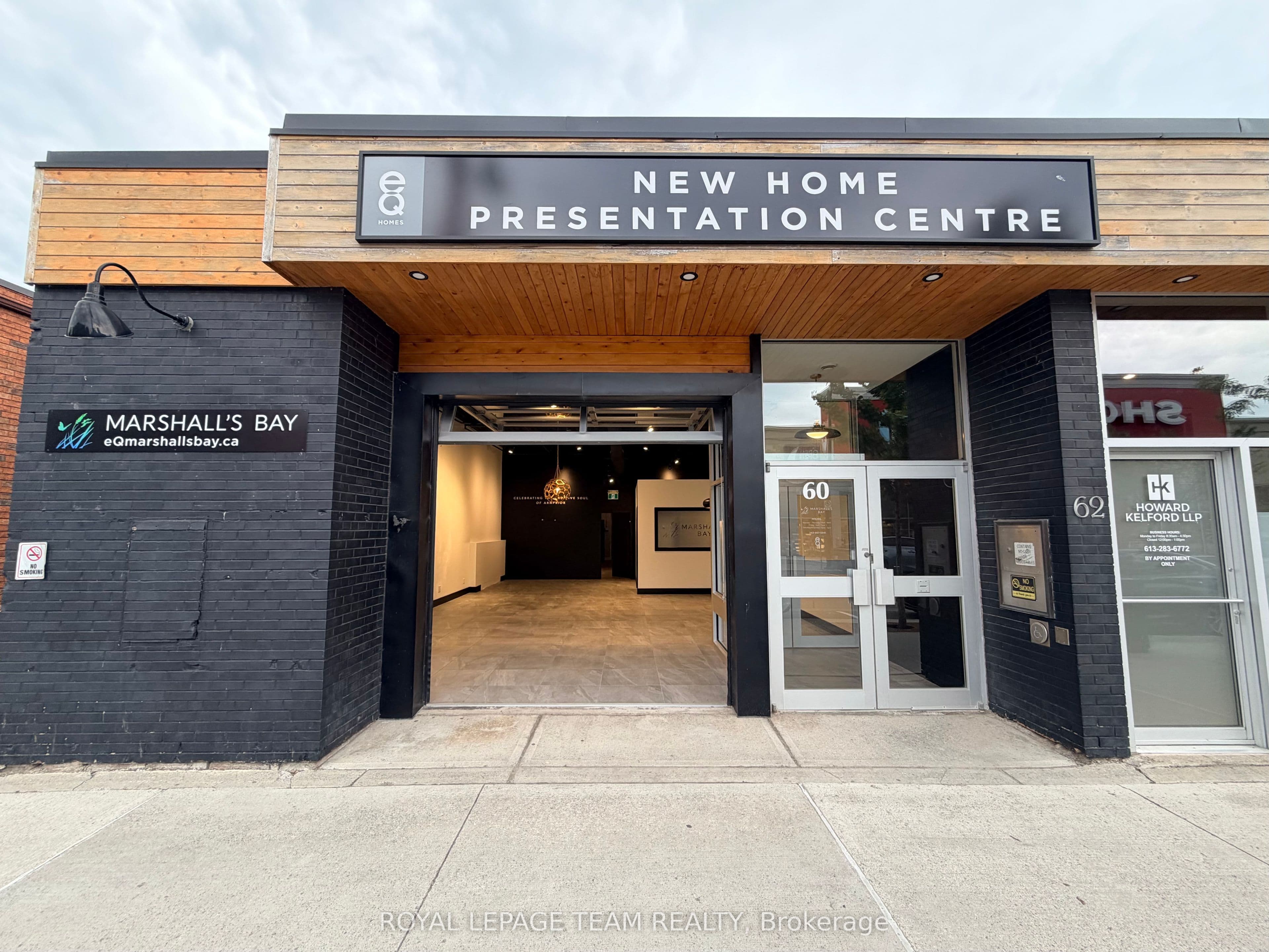 60 Elgin Street photo 1