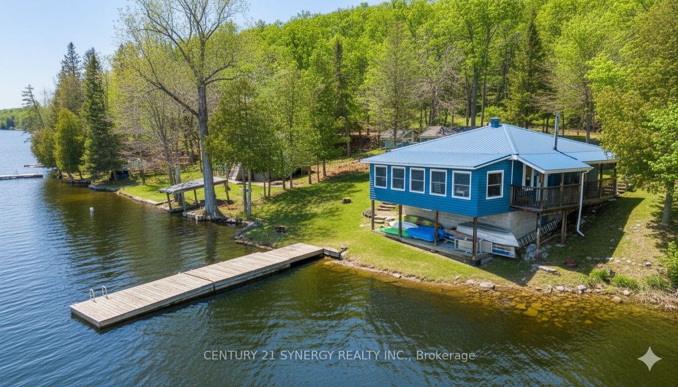 747 Brooks Corner Road photo 1