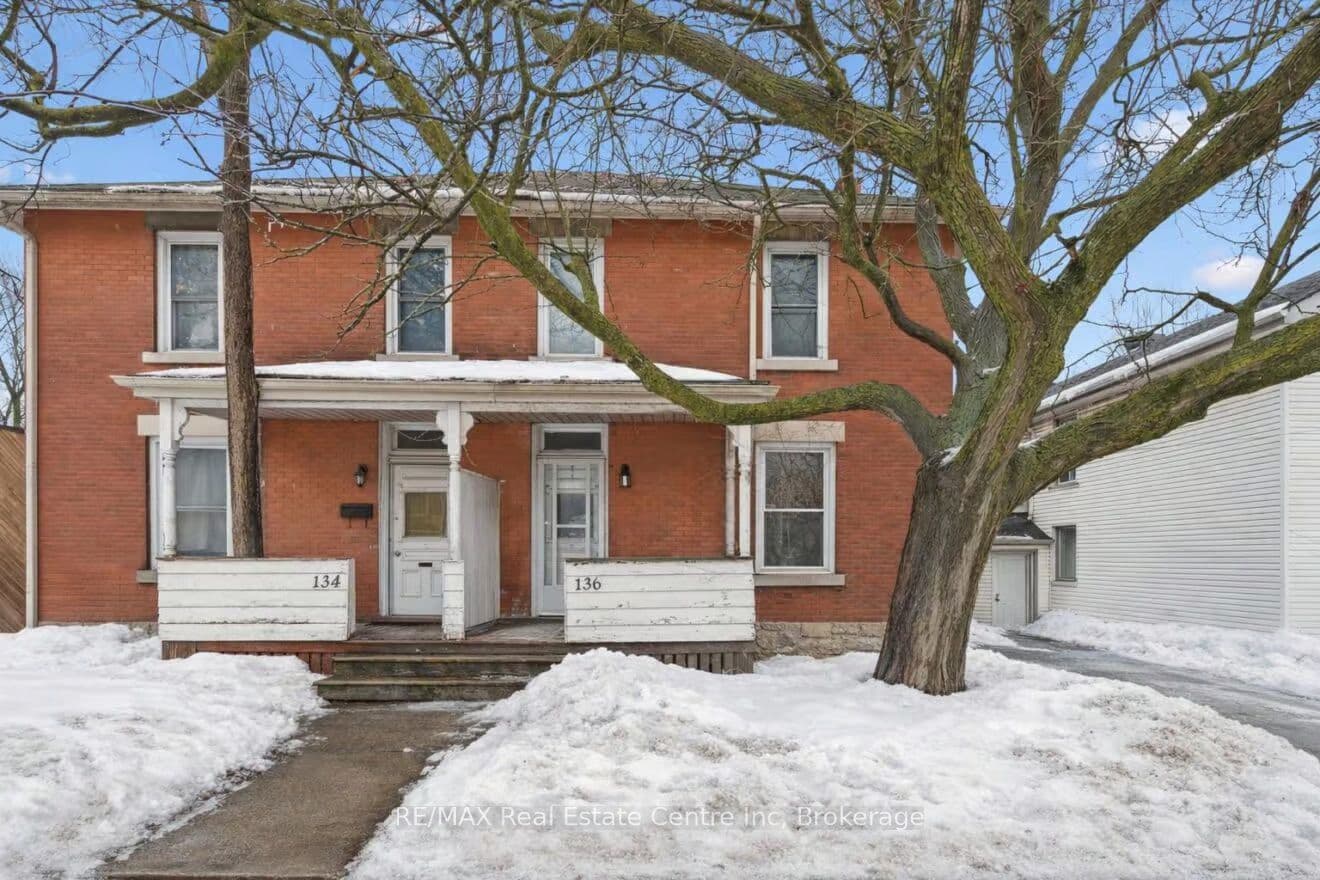 136 Paisley Street photo 1