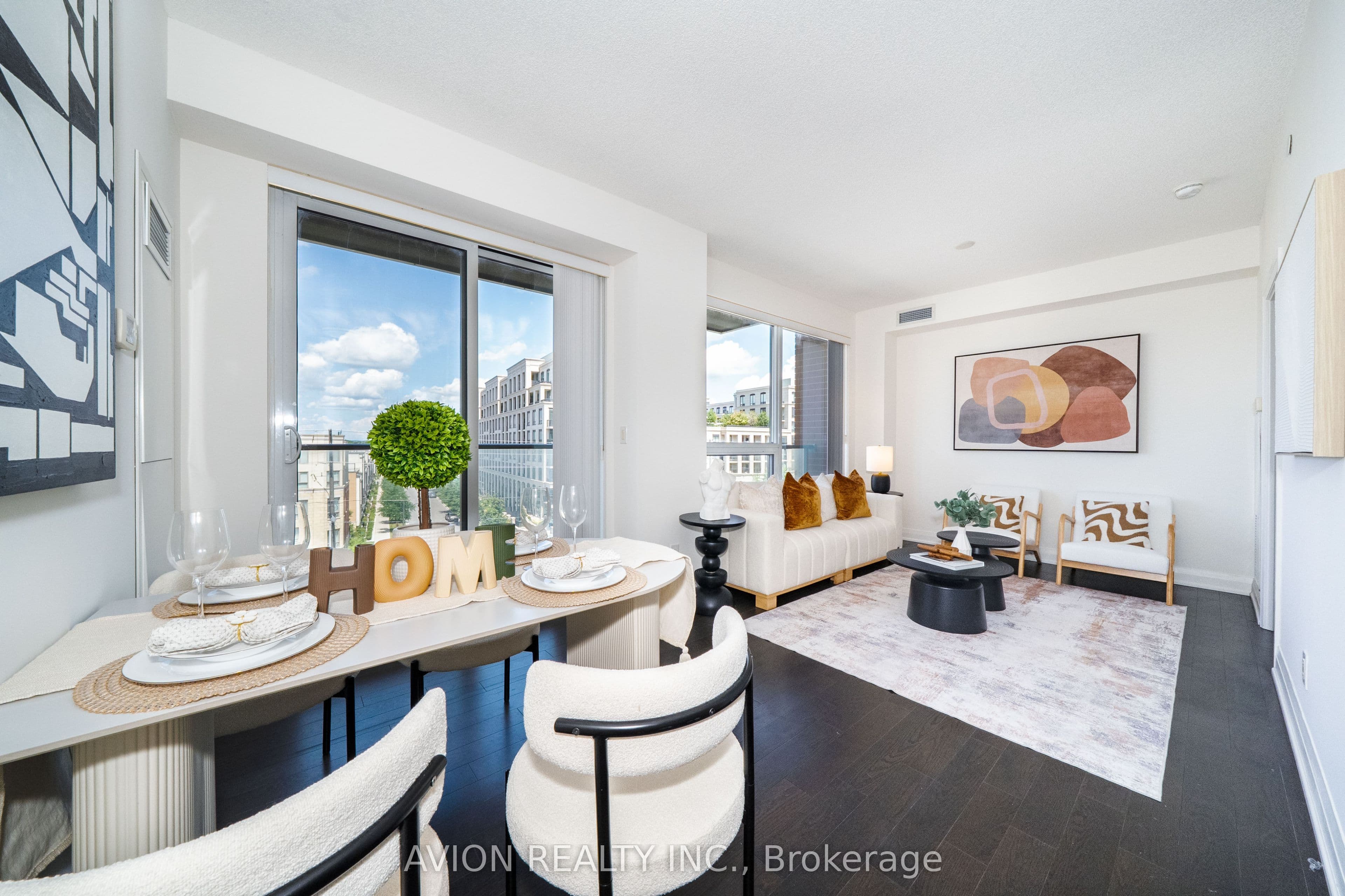 622 28 Uptown Drive photo 1