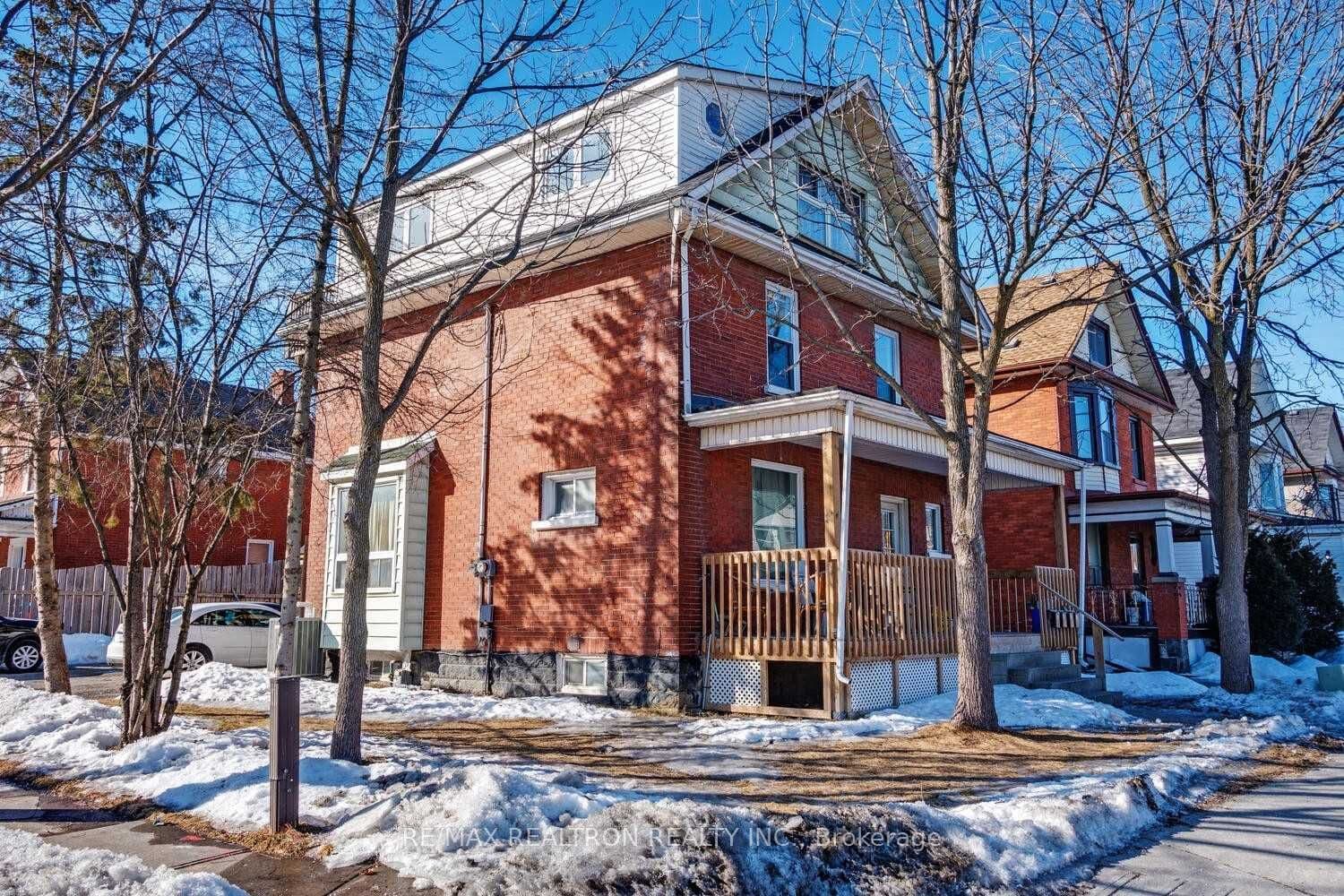 54 Ritson Road photo 1