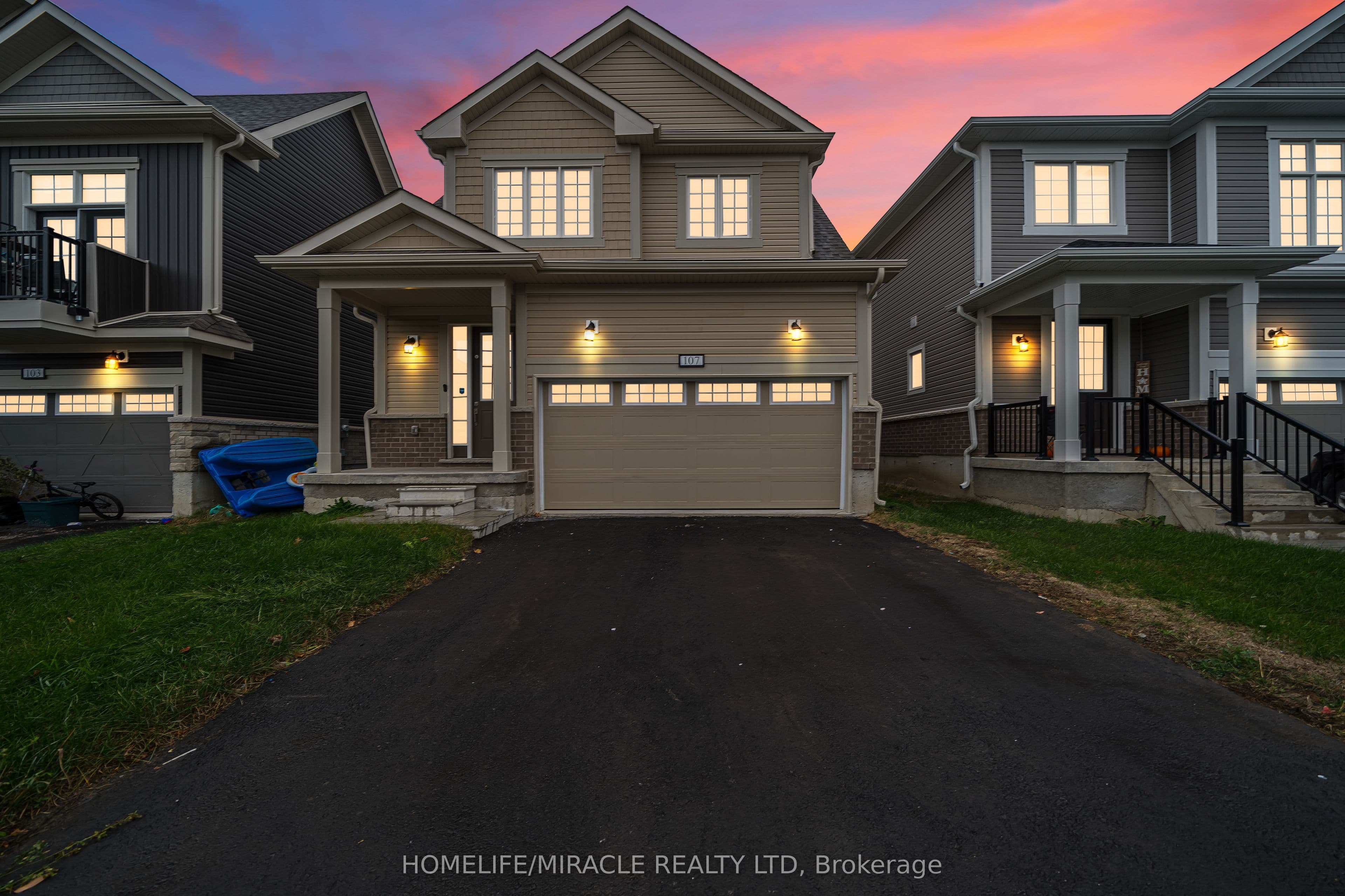 107 Oakmont Drive photo 1